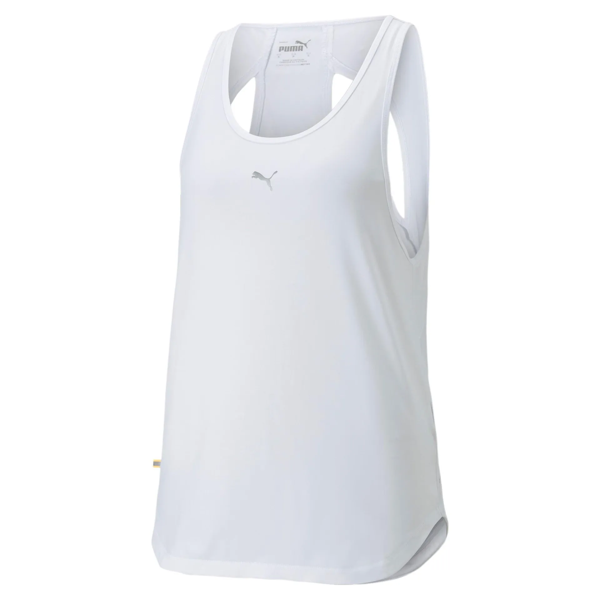 Puma Run Cloudspun Tank W