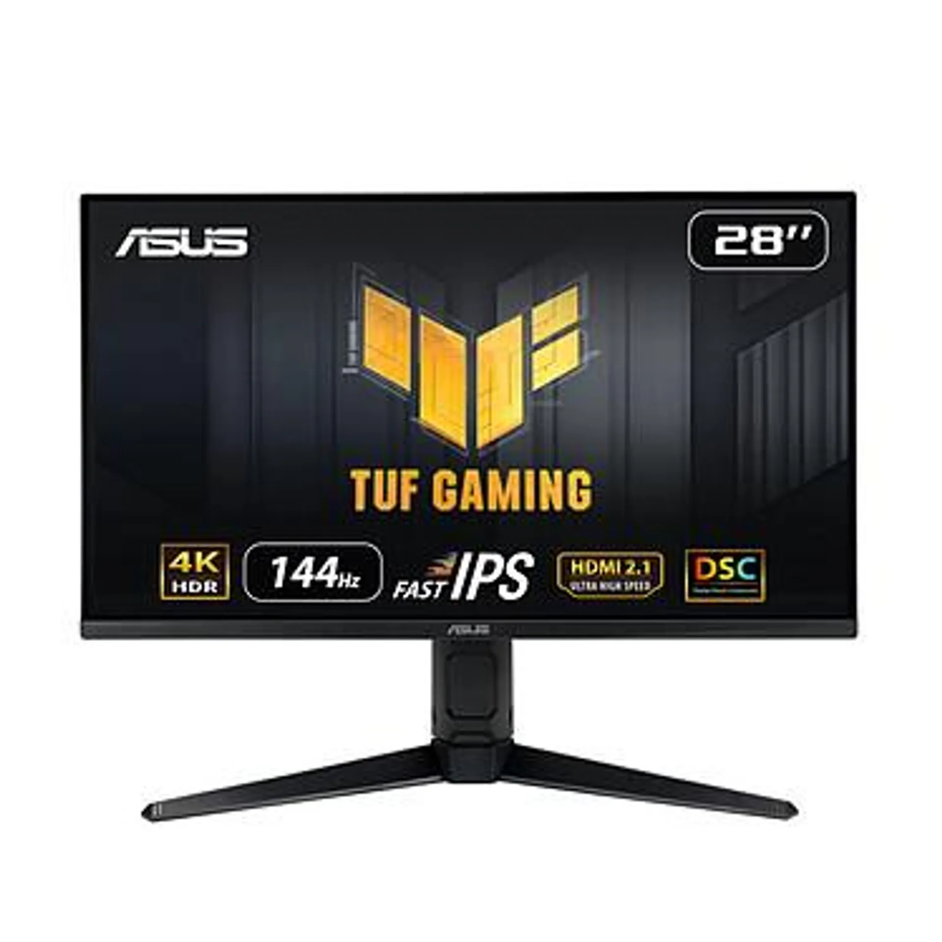 ASUS 28" LED TUF Gaming VG28UQL1A