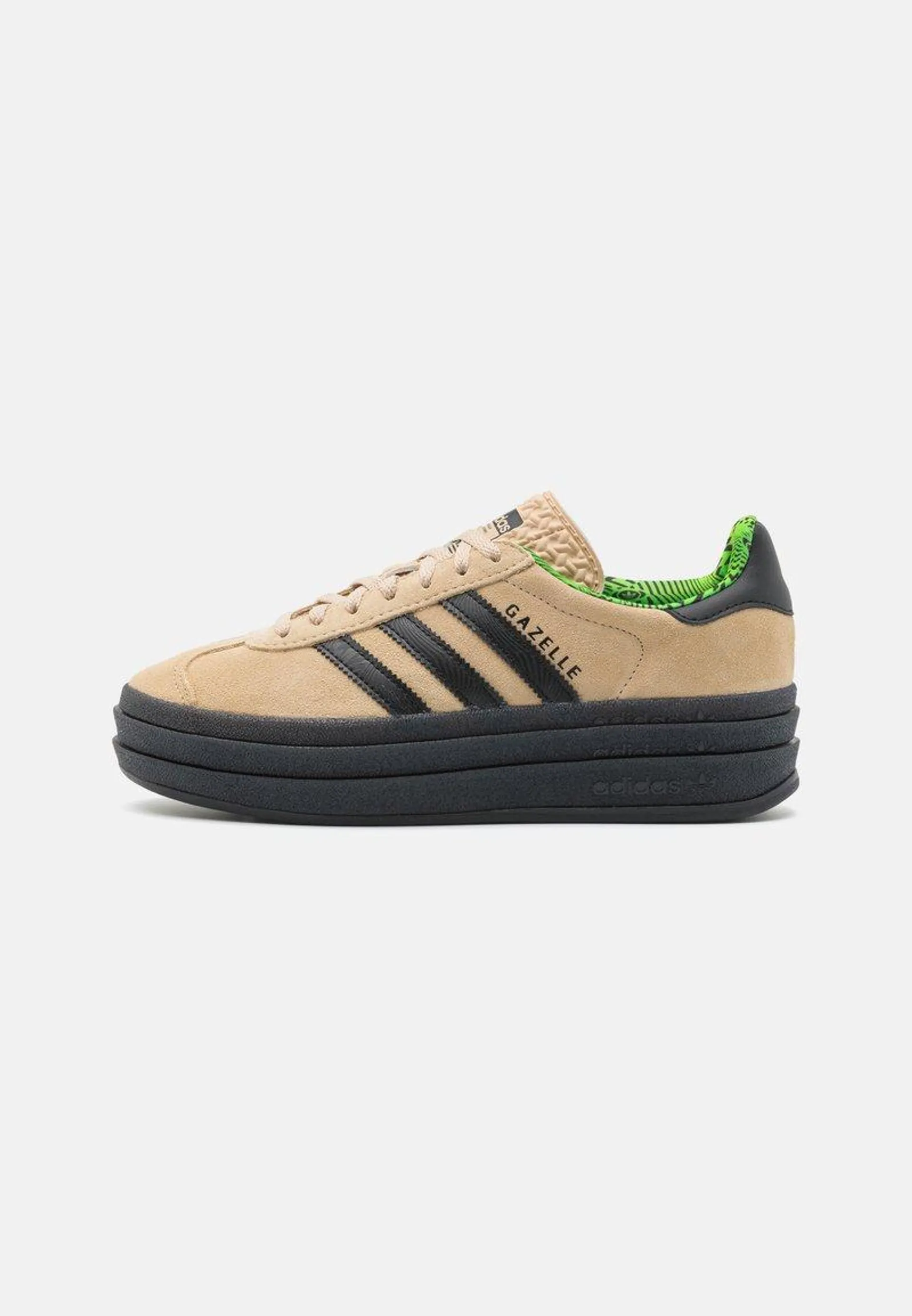 GAZELLE BOLD - Zapatillas