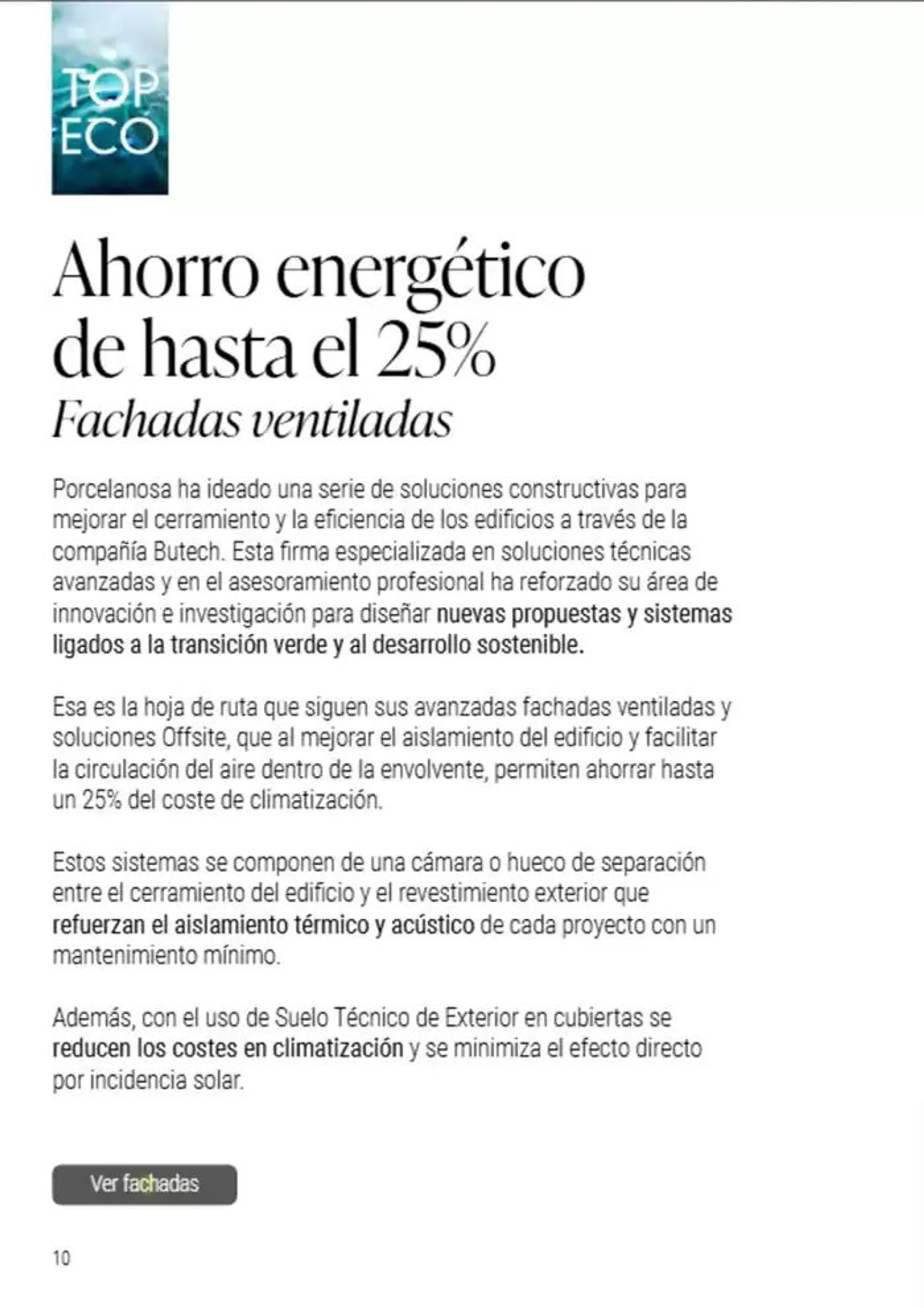 Catálogo de Home Collection 2025 11 de marzo al 31 de diciembre 2025 - Página 10