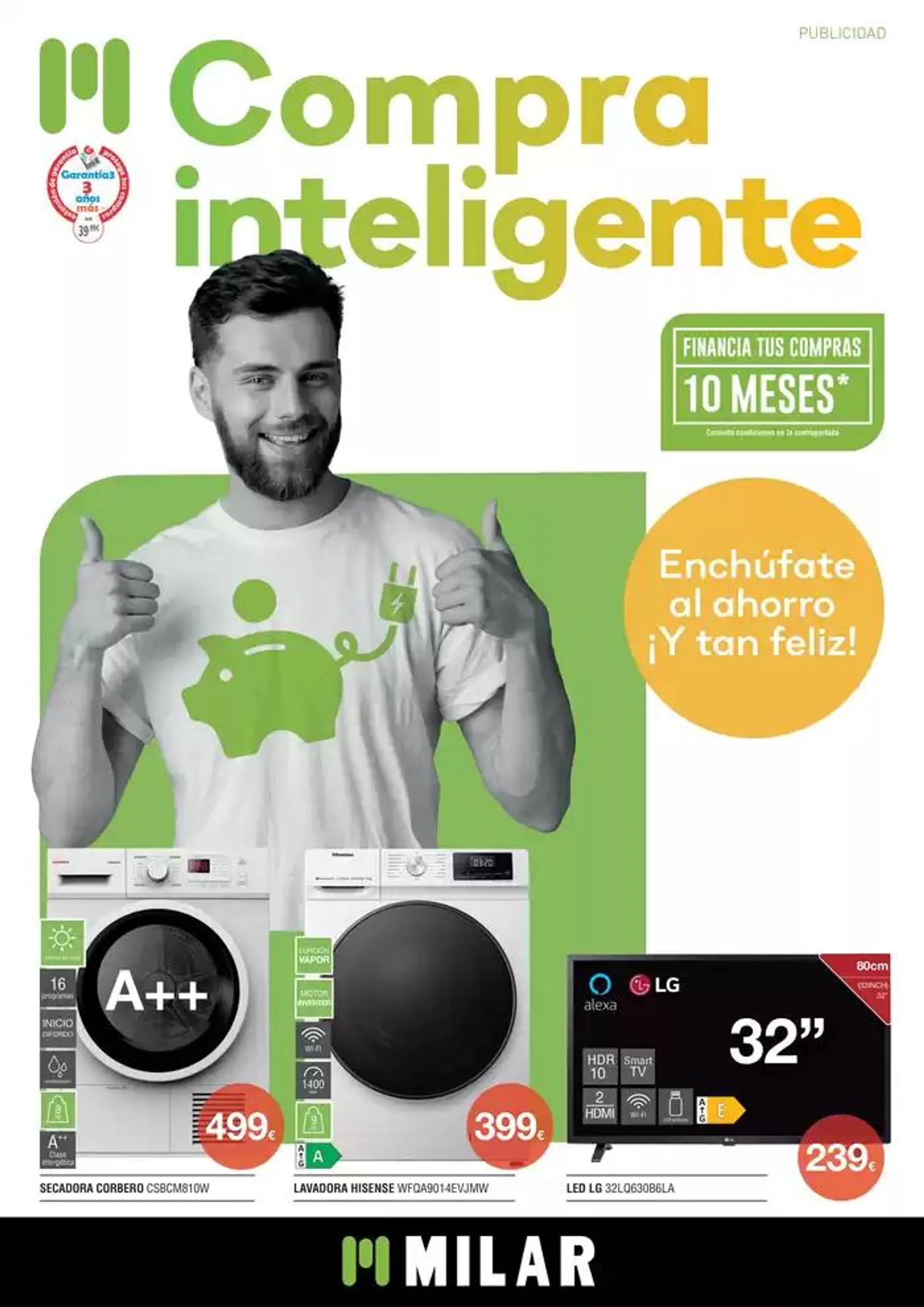 Compra inteligente! - 1