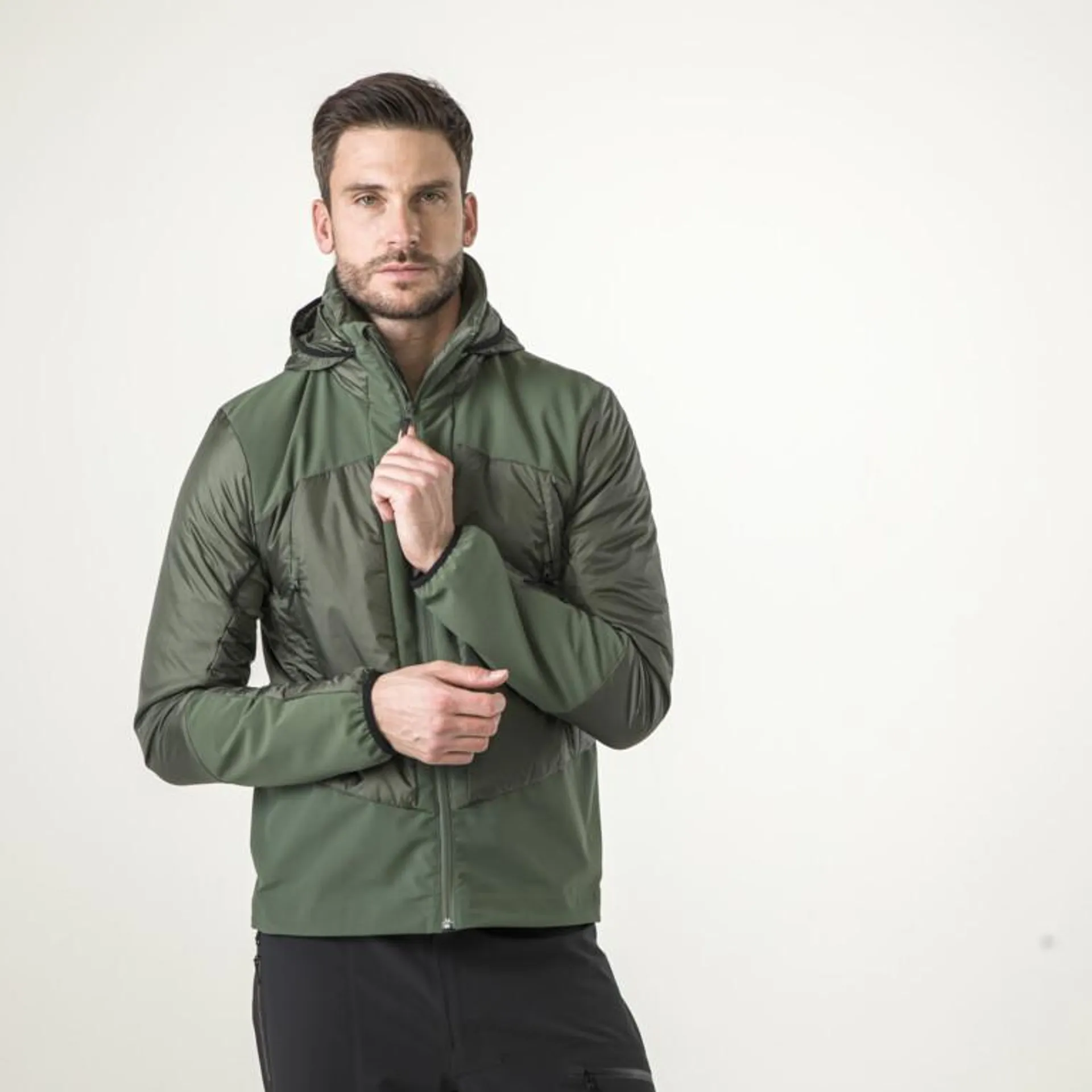 KORE Hybrid Jacket Hombre