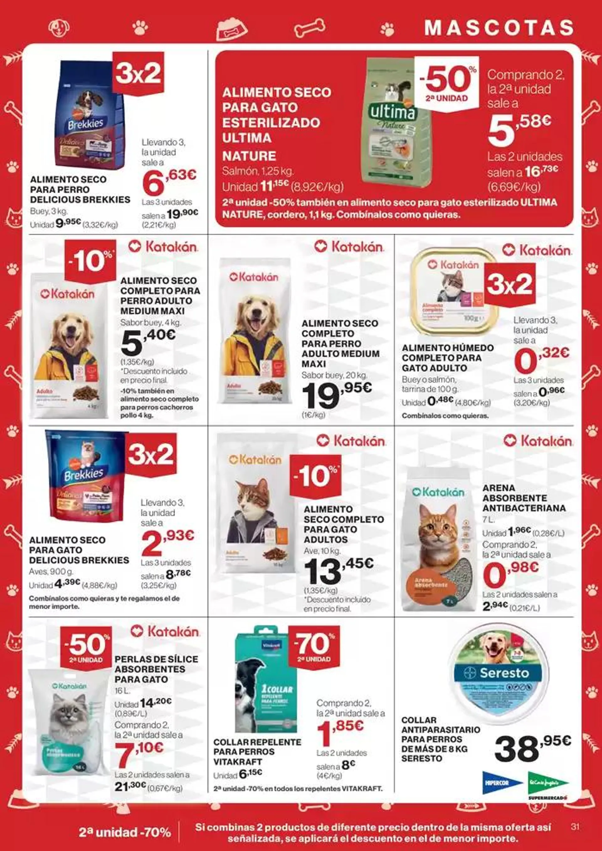 Catálogo de Nuestros Mejores Precios 22 de mayo al 4 de junio 2025 - Página 36