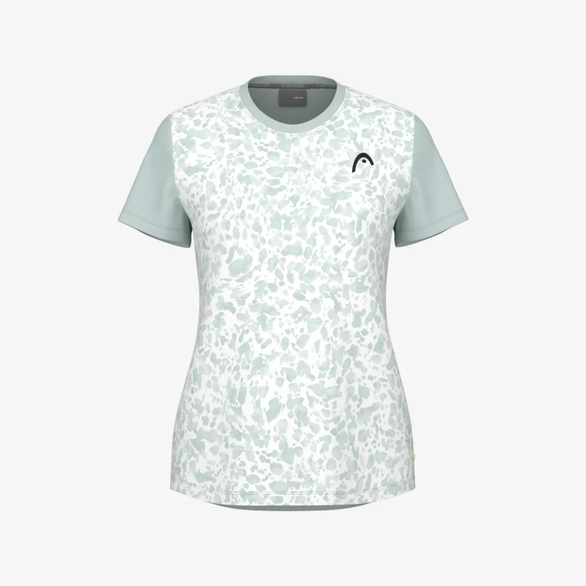 TIE-BREAK II T-Shirt Women