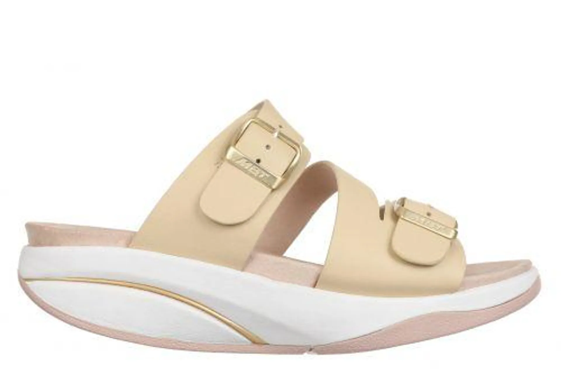 MBT KACE Sandalias de mujer