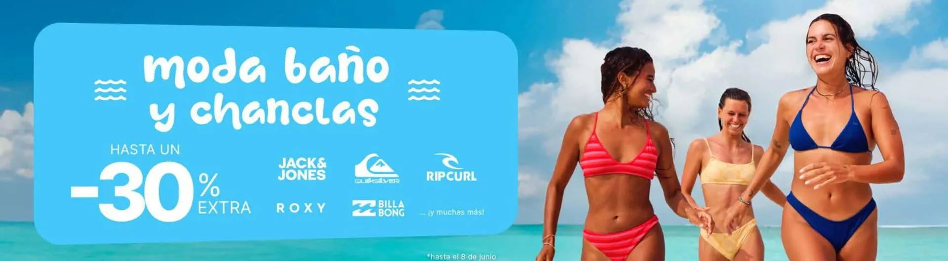 Catálogo de Folleto Wala 5 de junio al 8 de junio 2025 - Página 2