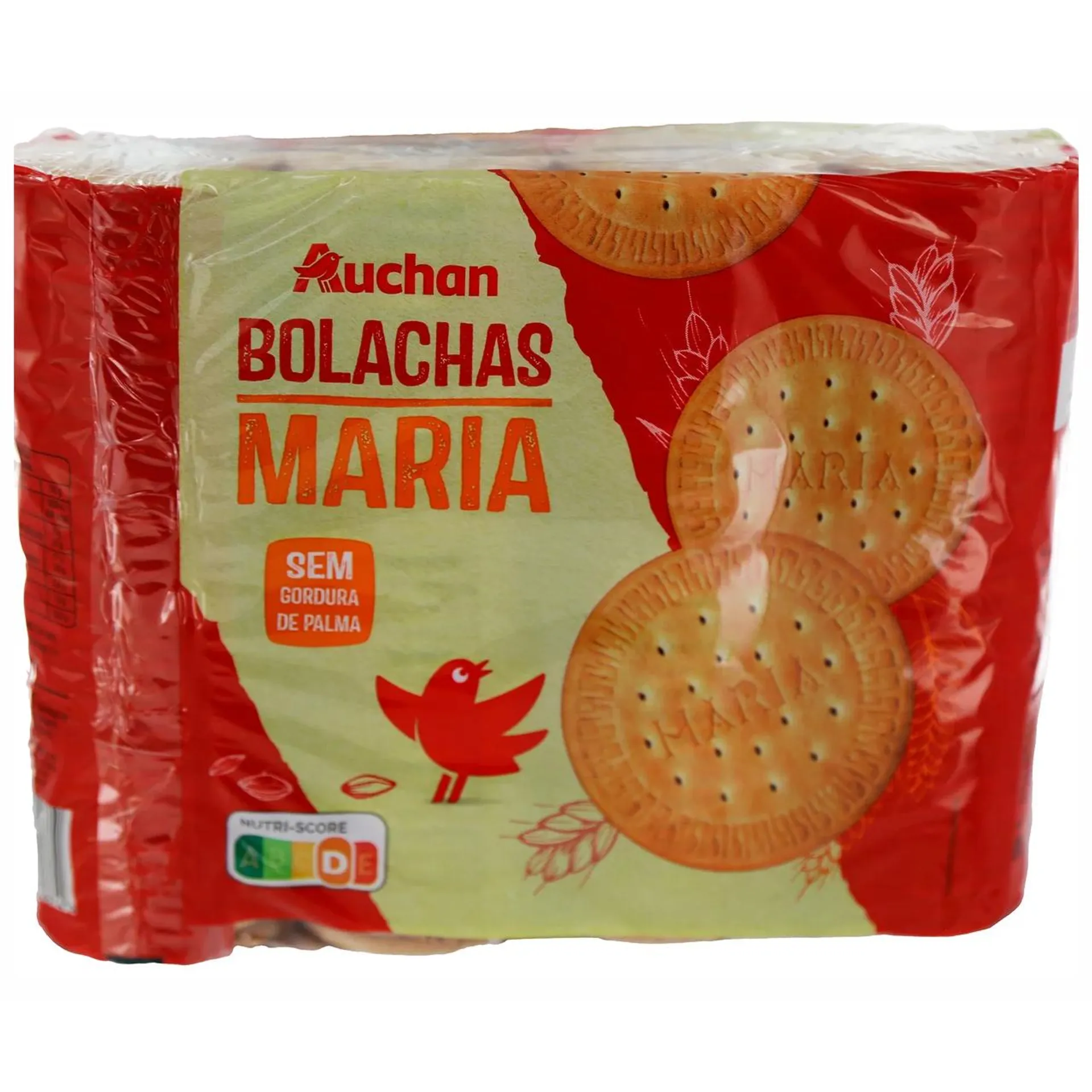 PRODUCTO ALCAMPO Galletas María 800 g.