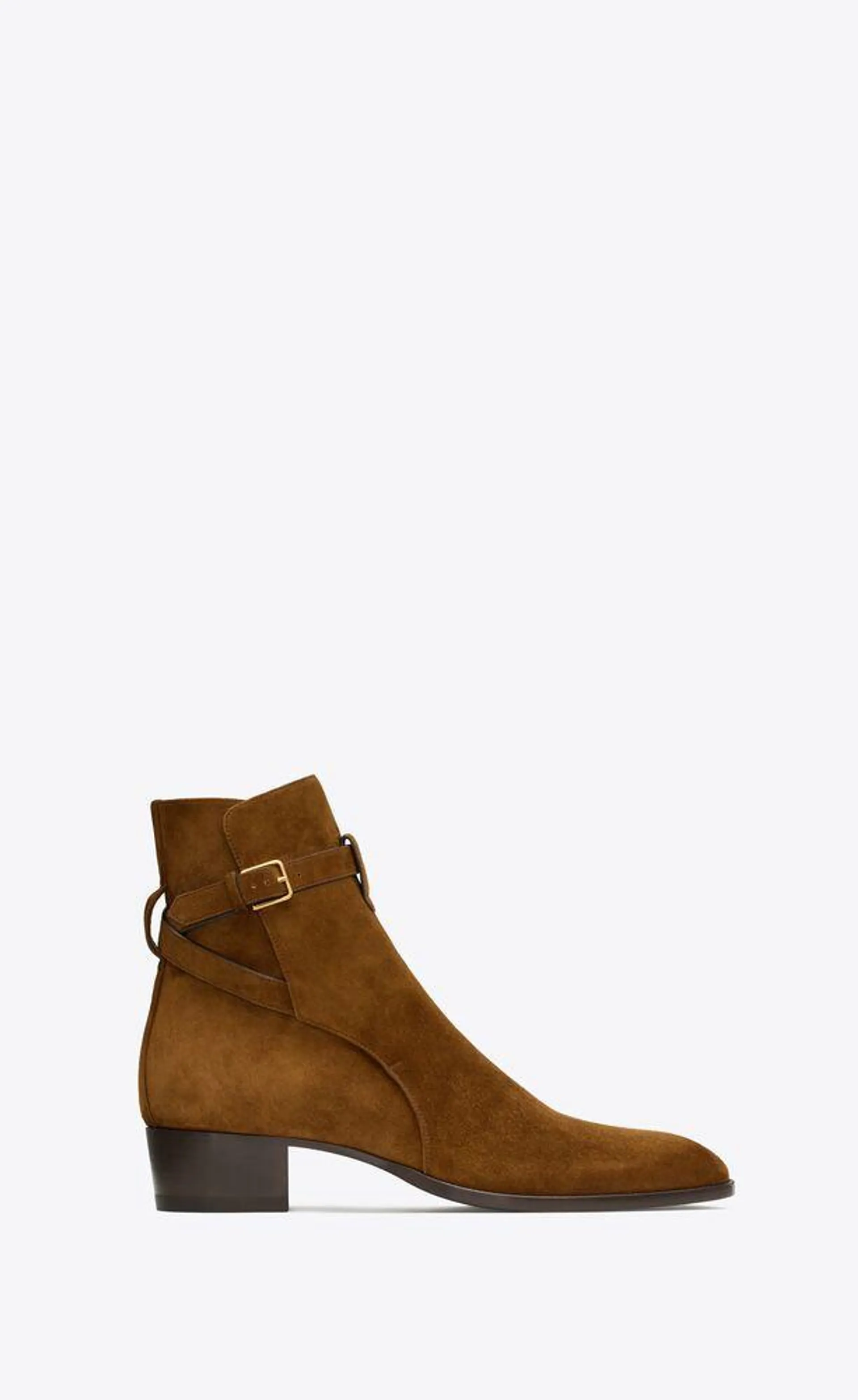 botas jodhpur wyatt de ante