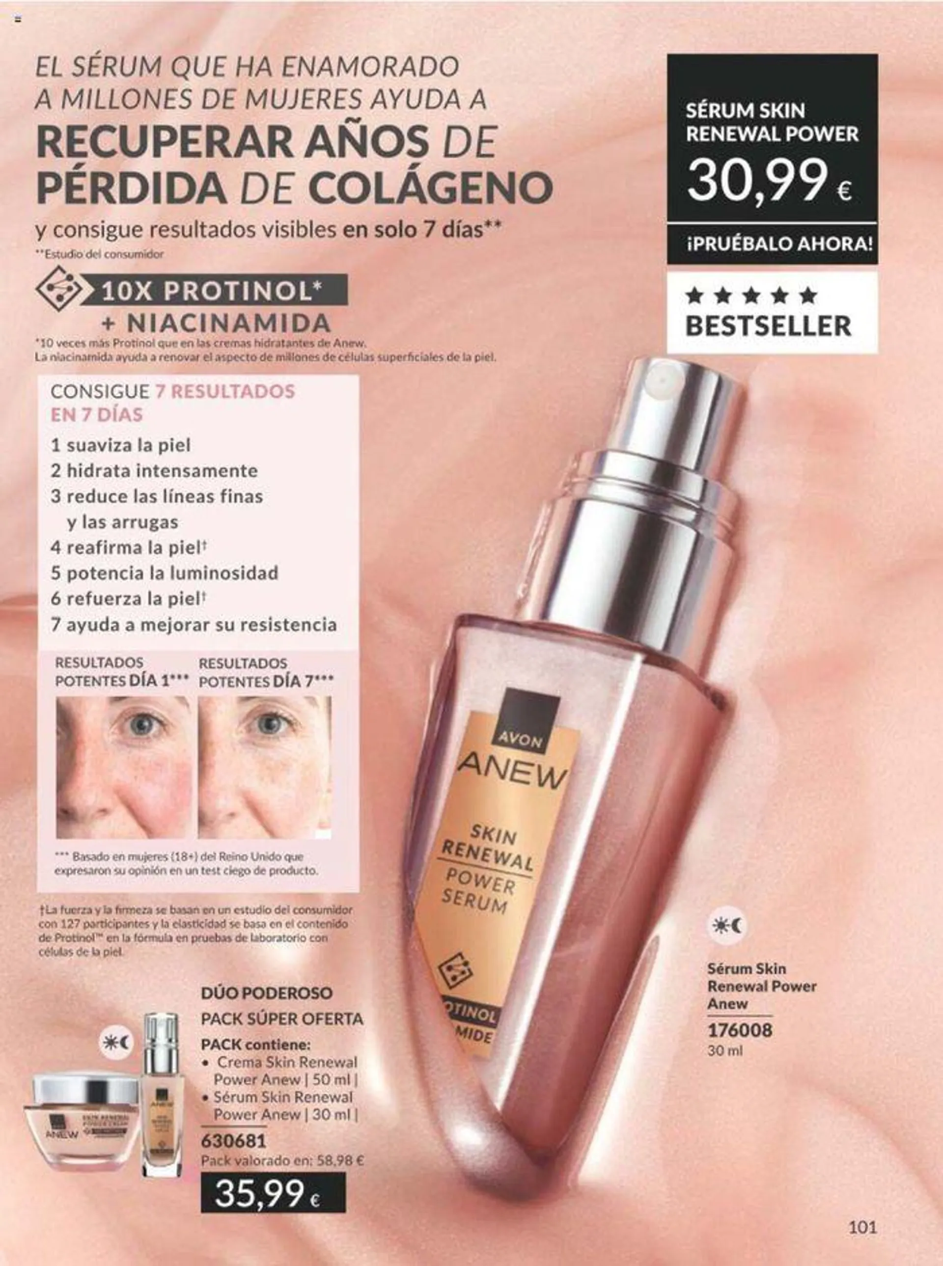 Catálogo de Catálogo AVON 2 de septiembre al 30 de septiembre 2024 - Página 2