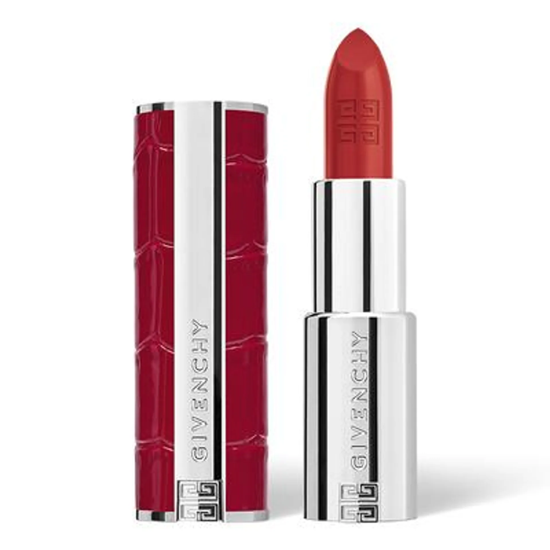 LE ROUGE INTERDIT INTENSE SILK