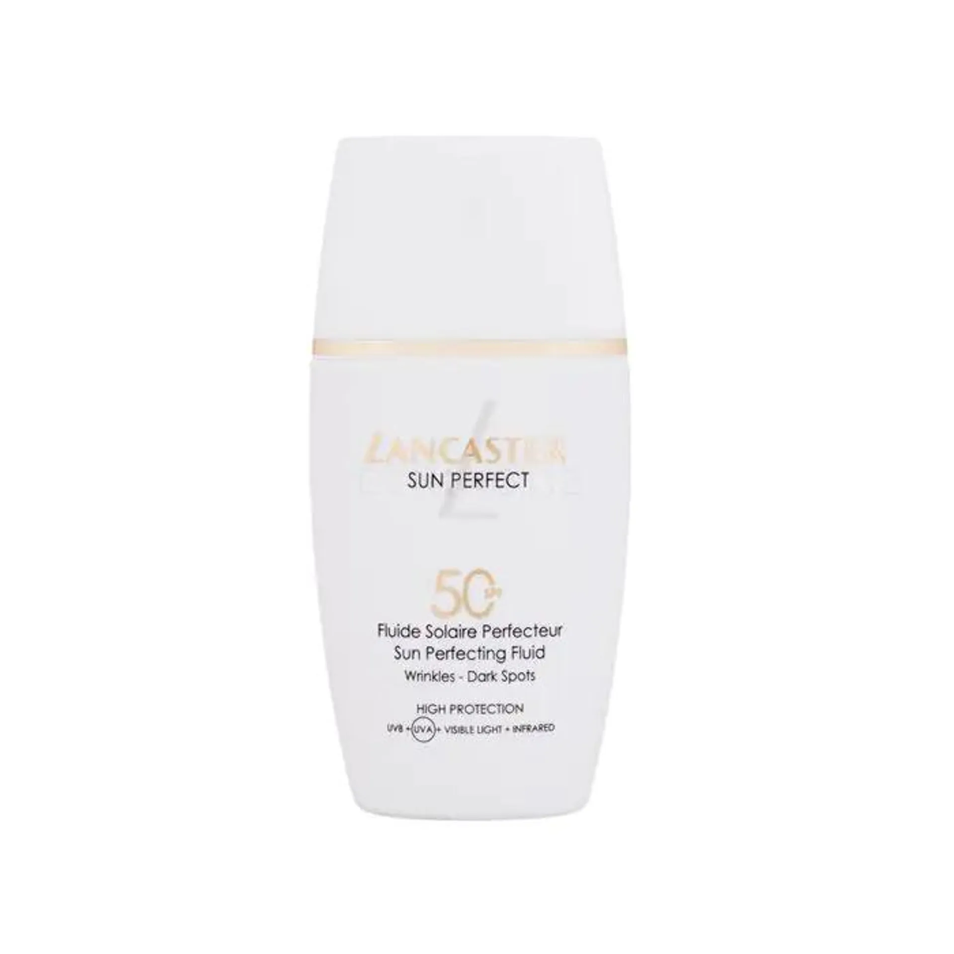 Sun Perfecting Fluid Protector Solar Facial SPF 50