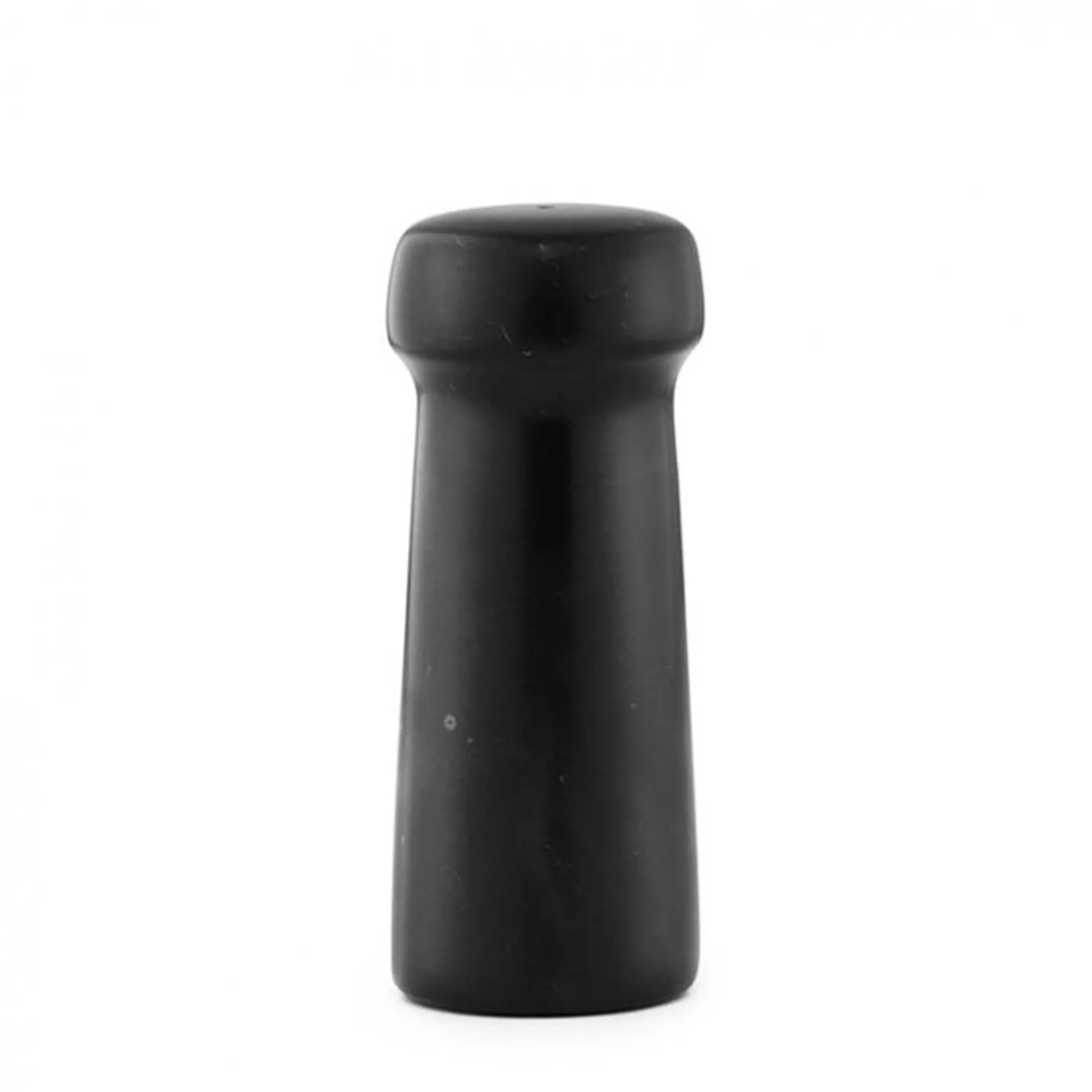 Sal & Pimienta Craft Shaker Negro ER