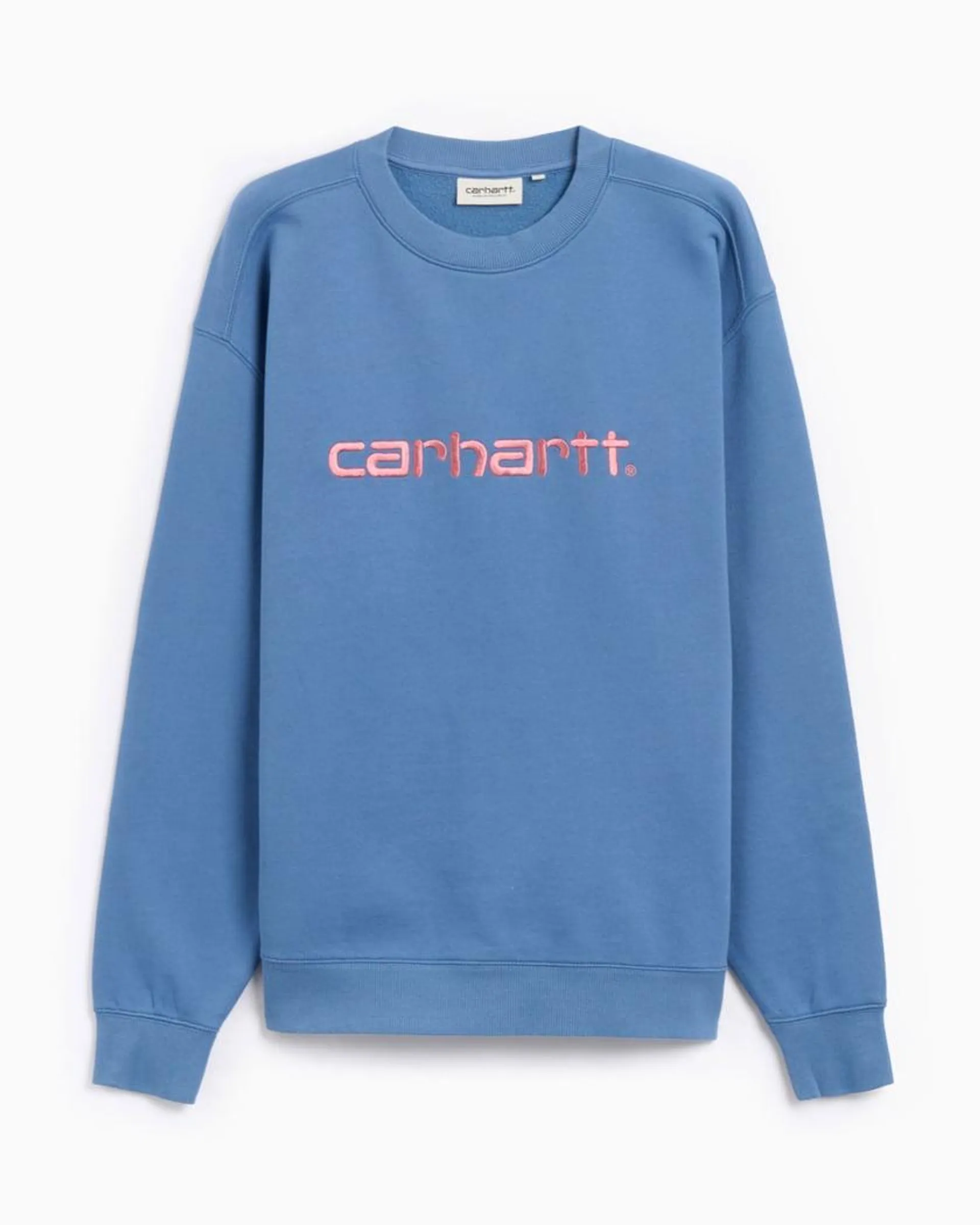 Carhartt WIP Carhartt Women's Sweatshirt