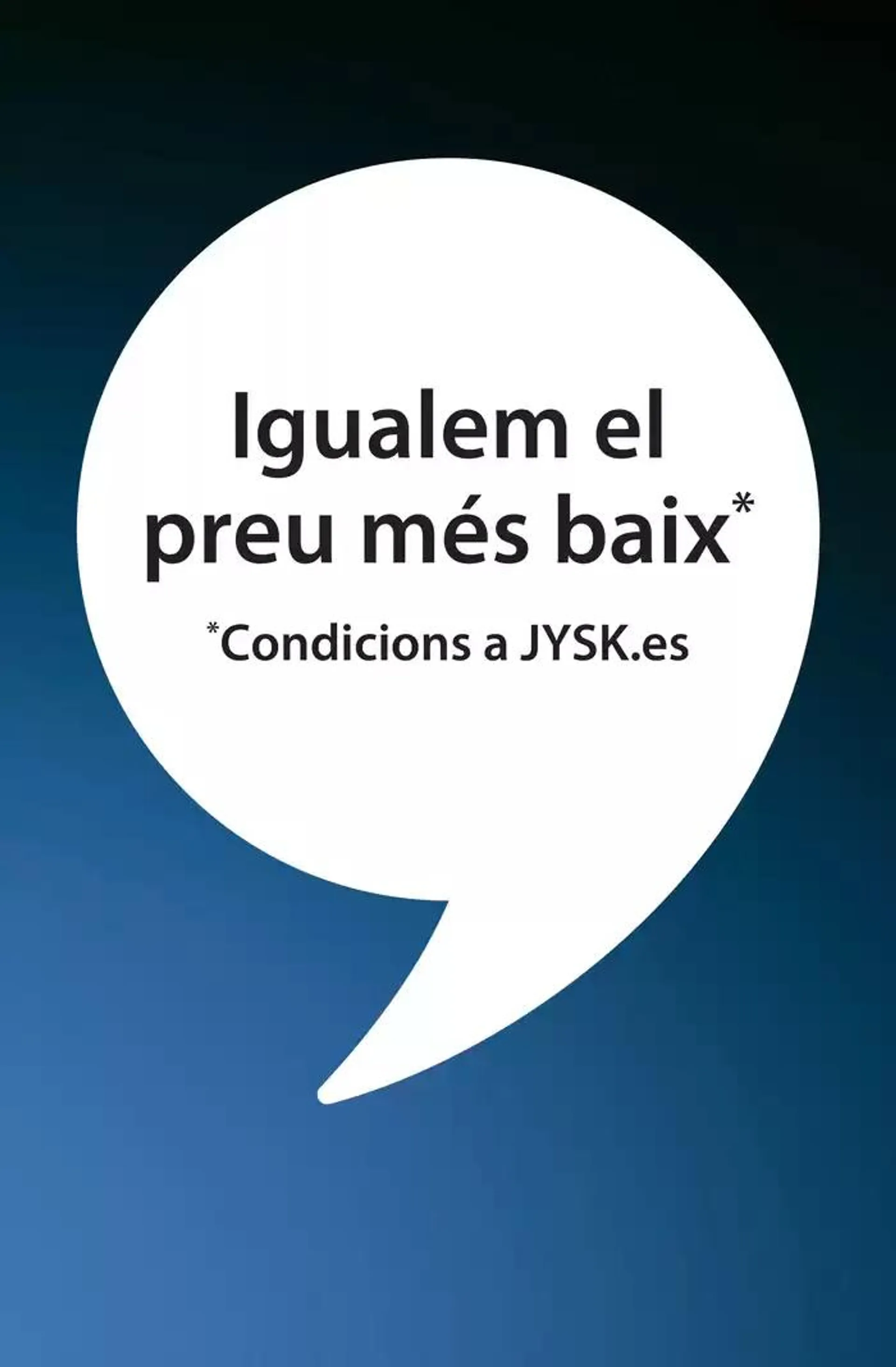 Grans ofertes - 1