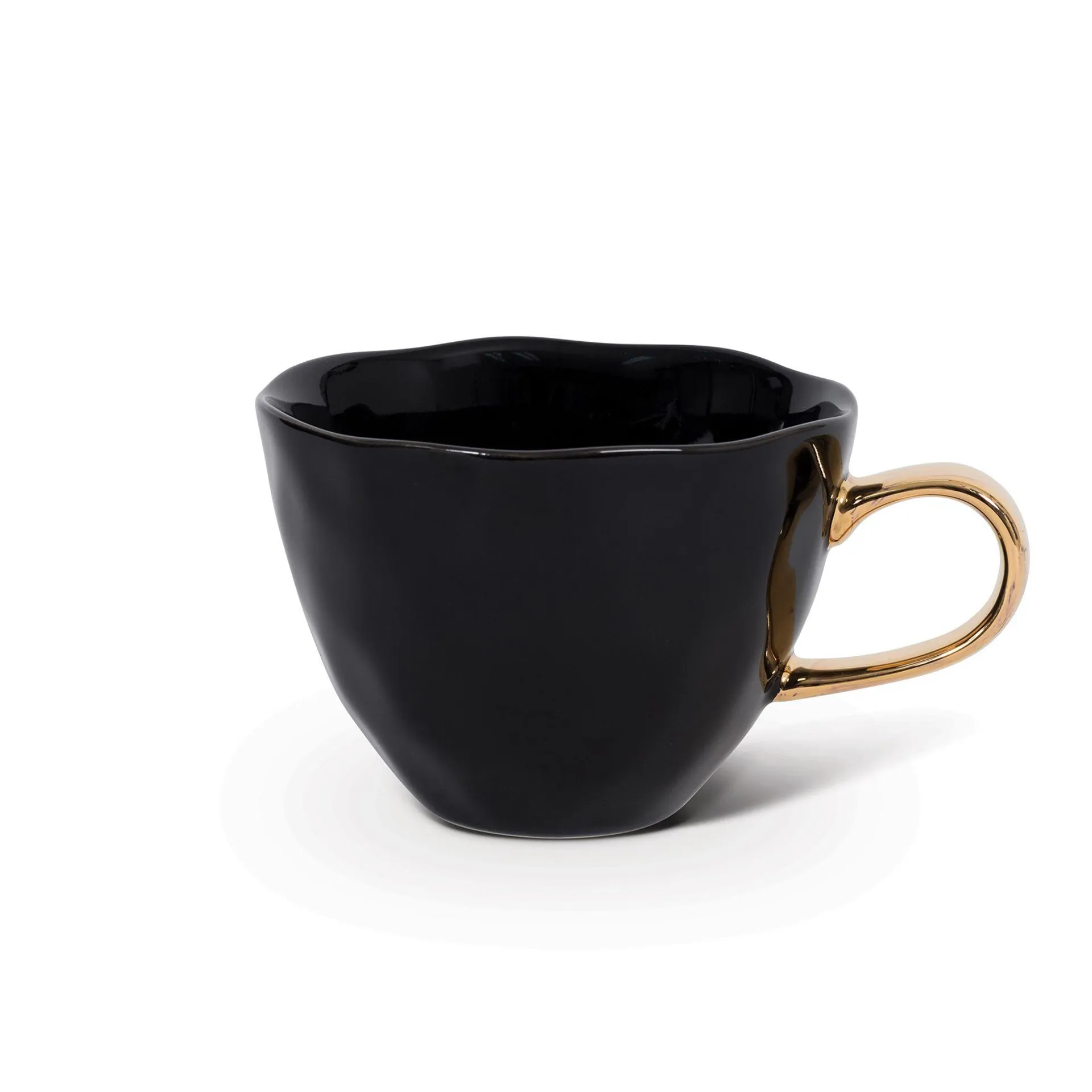 Good Morning cappuccino mug 30 cl