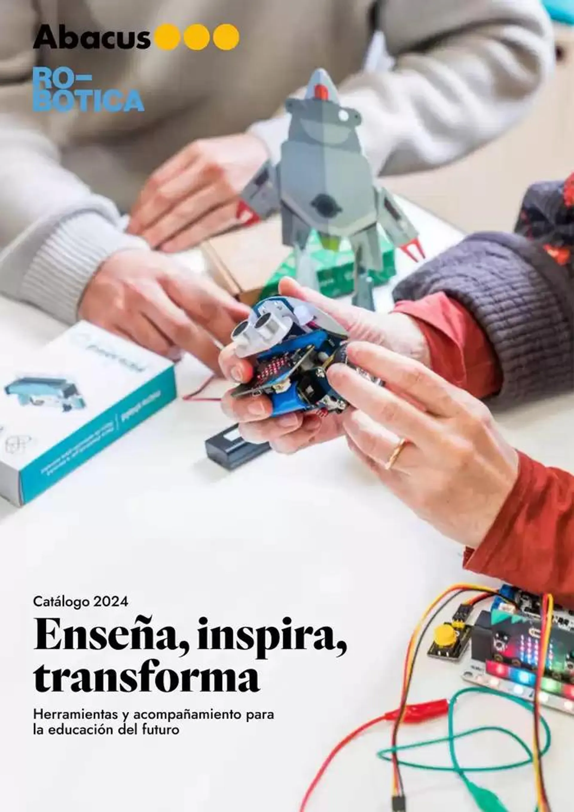 Revista SIMO 2024 - 1