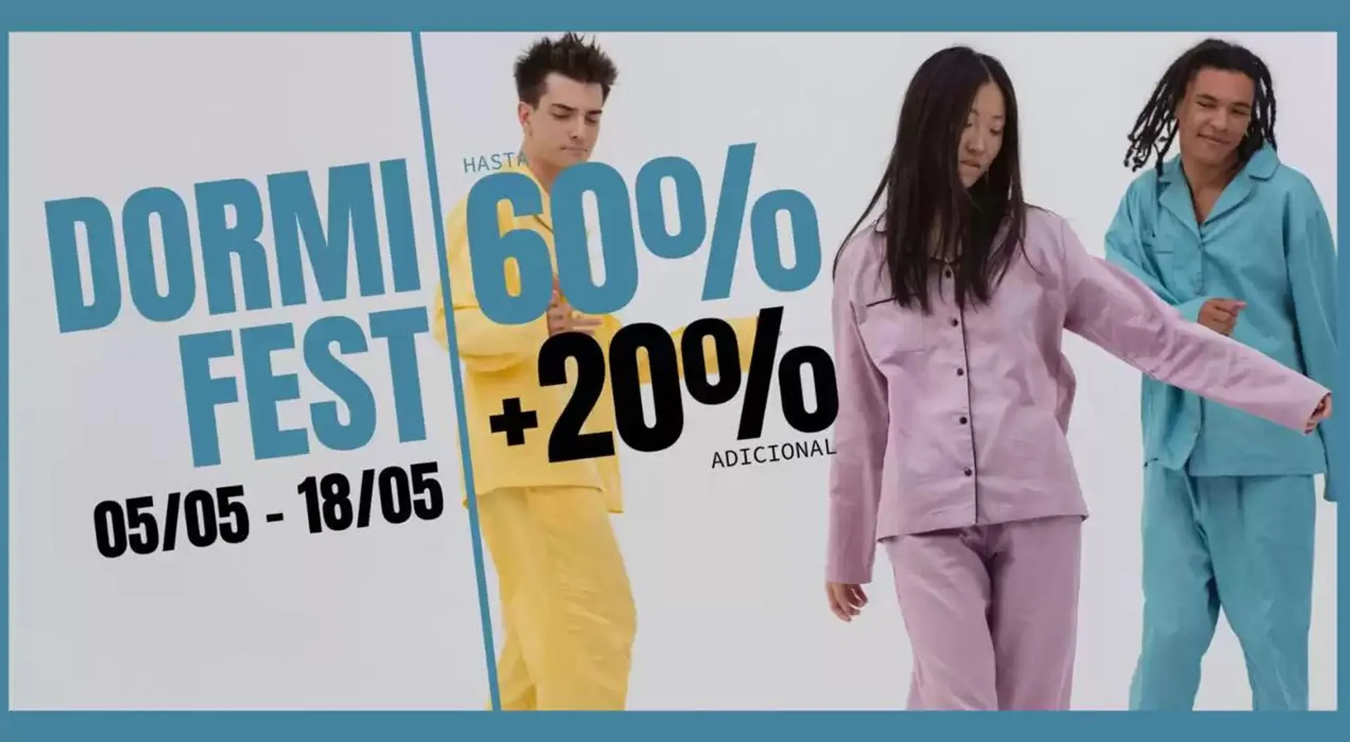 Hasta -60% - 1