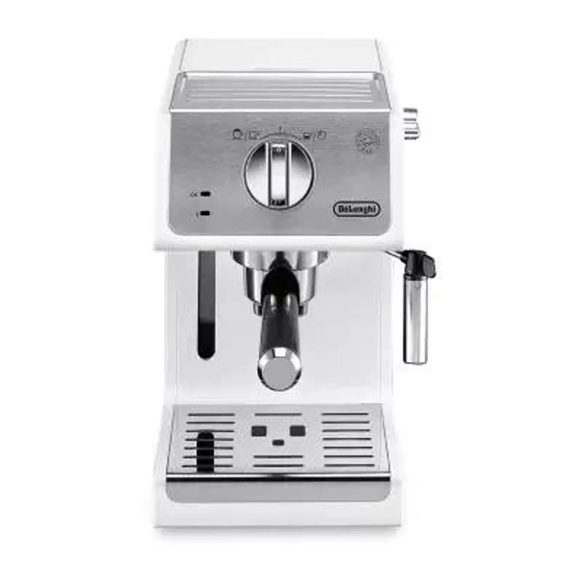 Cafetera Express De'longhi ECP33.21.W Blanco