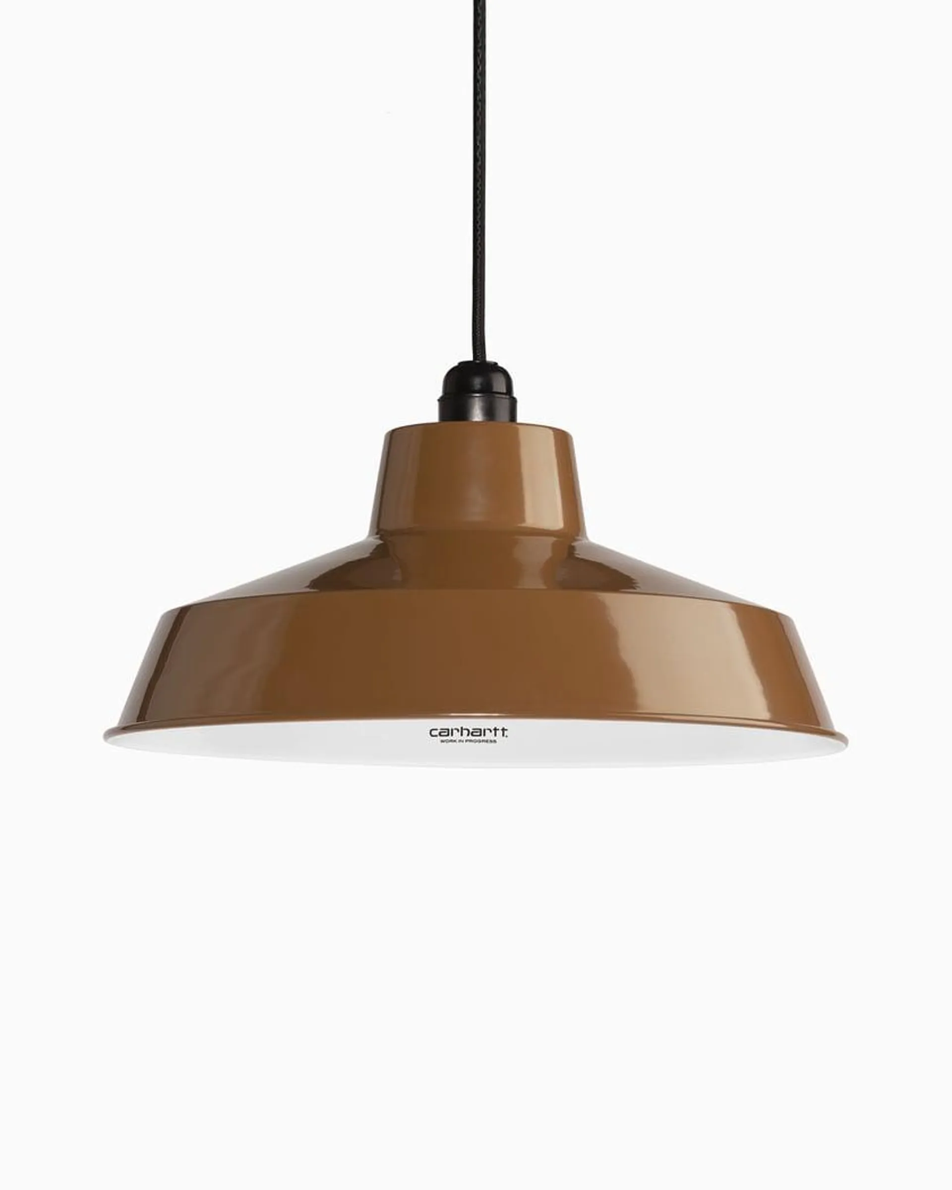 Carhartt WIP Script Lamp Shade