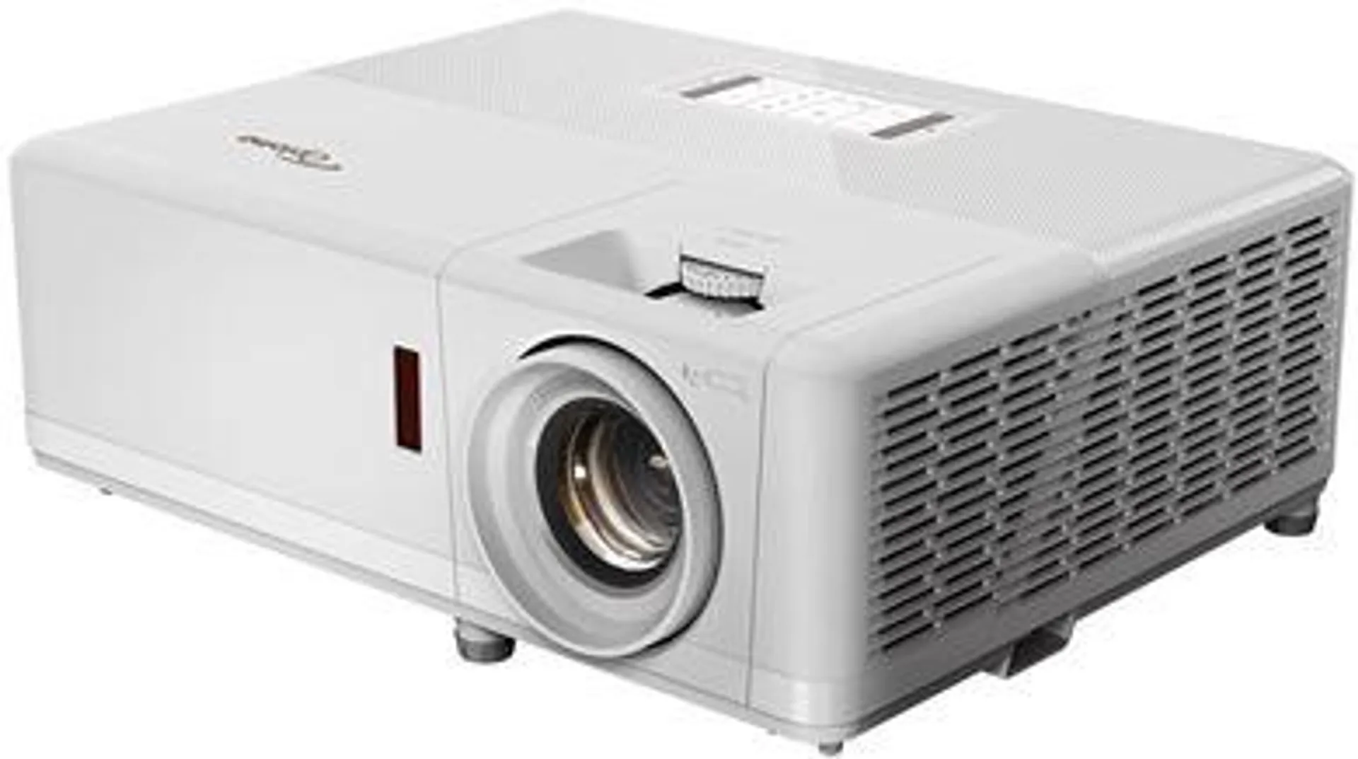 Proyector Láser Optoma ZH507+ 5500 Lumenes proyector láser DuraCore de alta luminosidad. Ext. 5 años de Garantía GRATIS