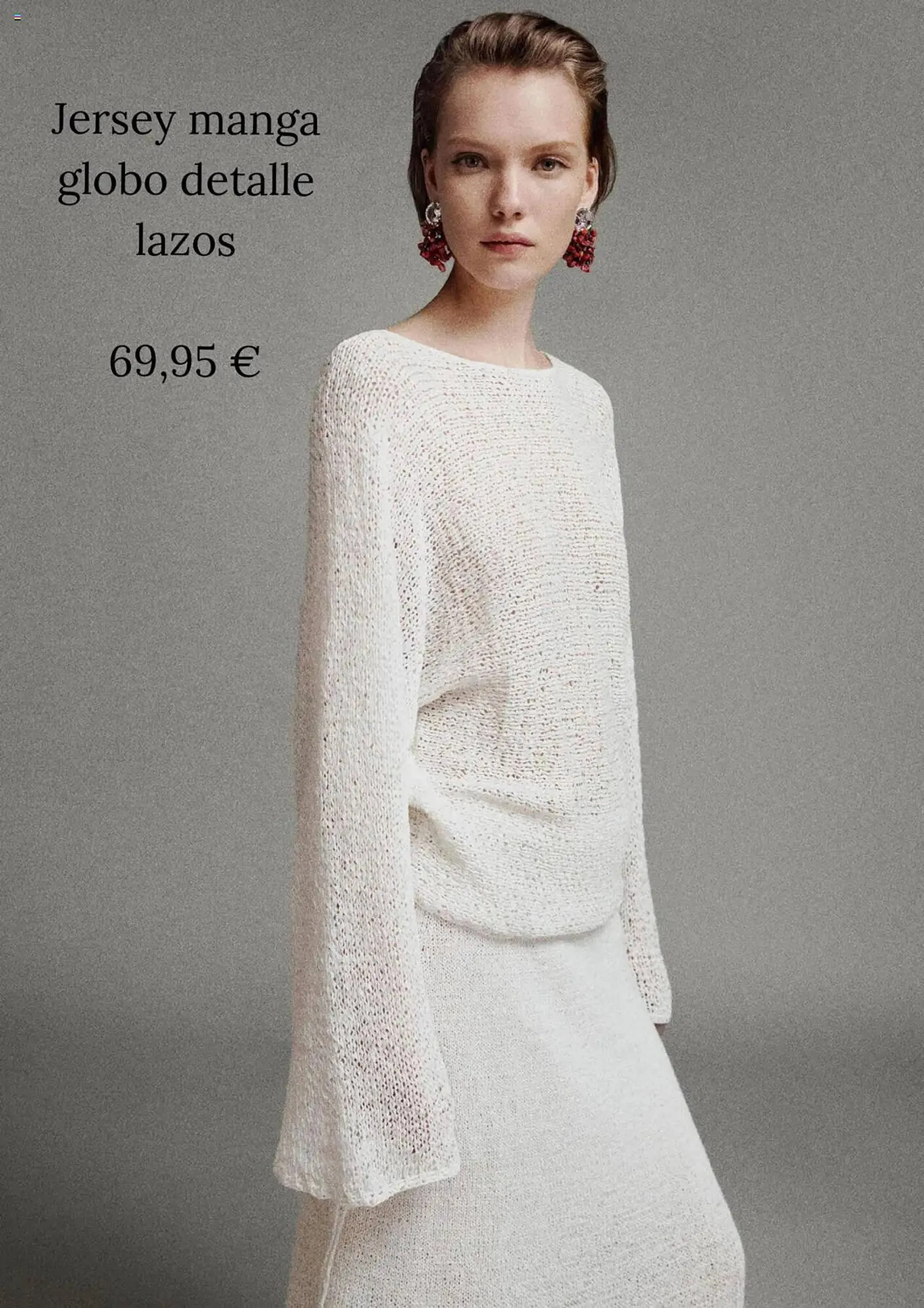 Catálogo de Folleto Massimo Dutti 7 de junio al 7 de julio 2025 - Página 4