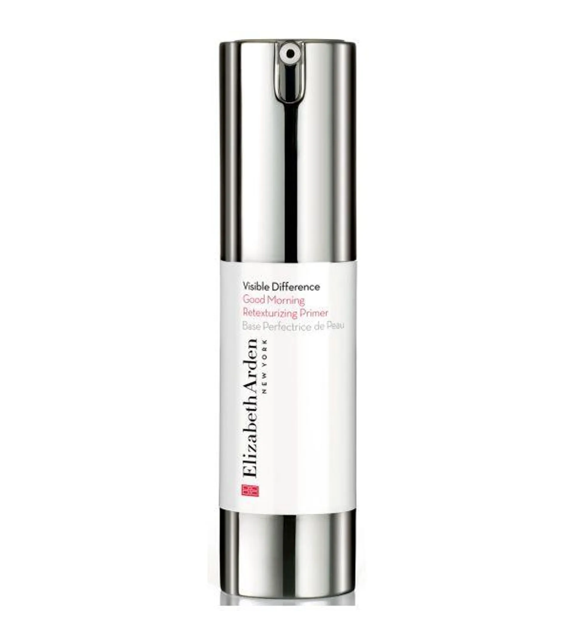 Visible Difference Good Morning Retexturizing Primer