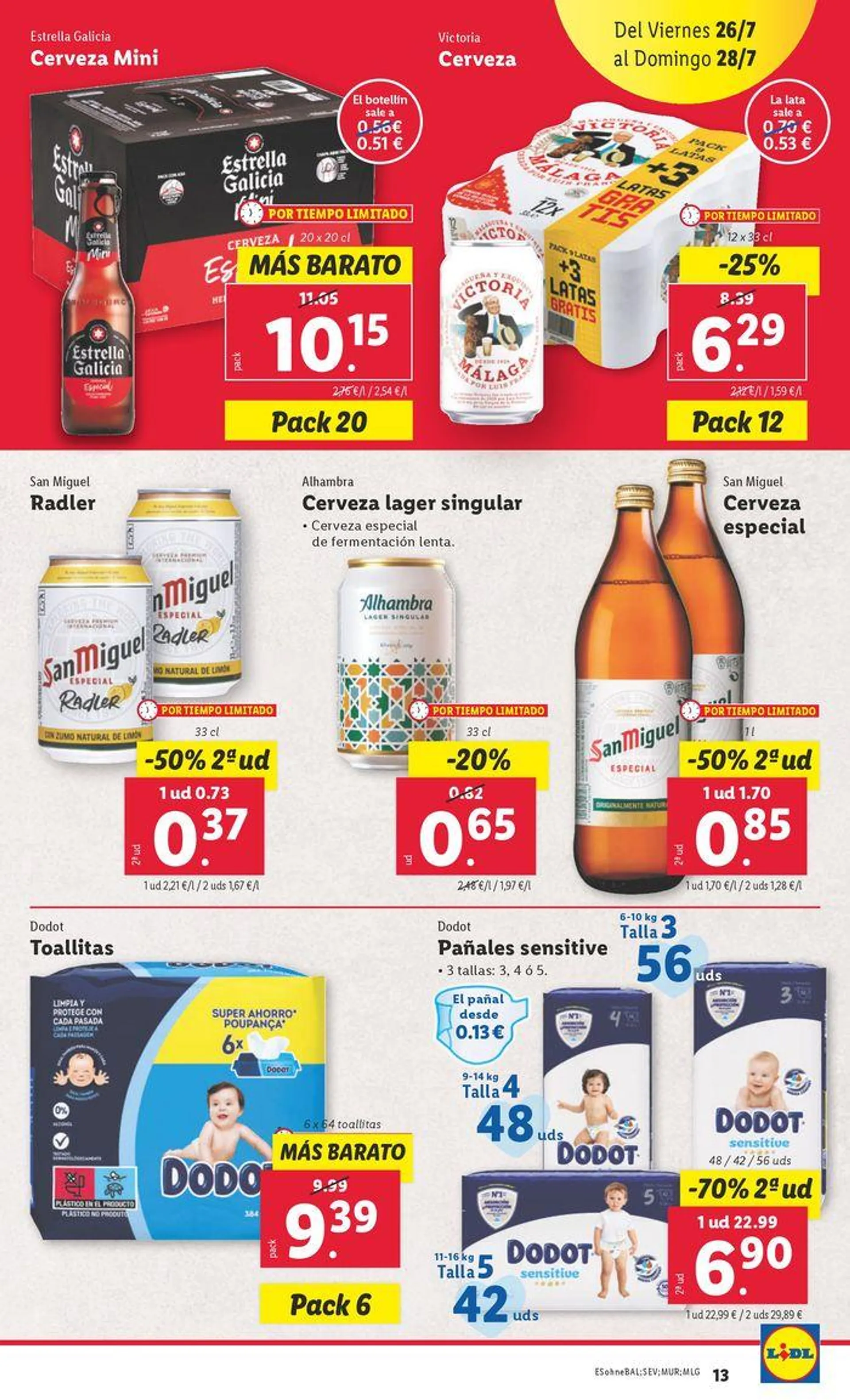 Bazar Lidl - 33