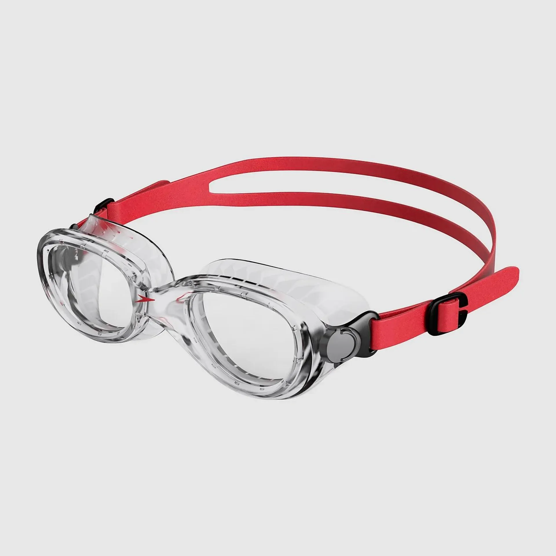 Gafas infantiles Futura Classic, rojo