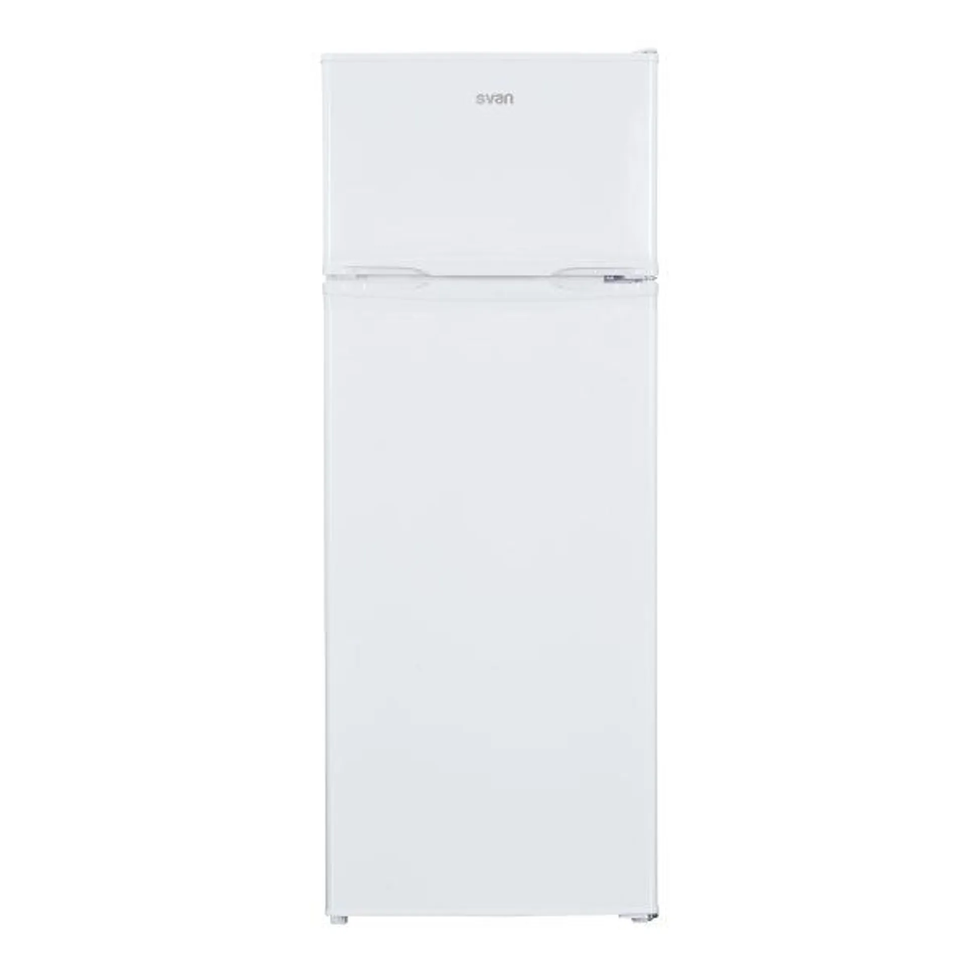 FRIGO 2P SVAN BLANCO F 144×55