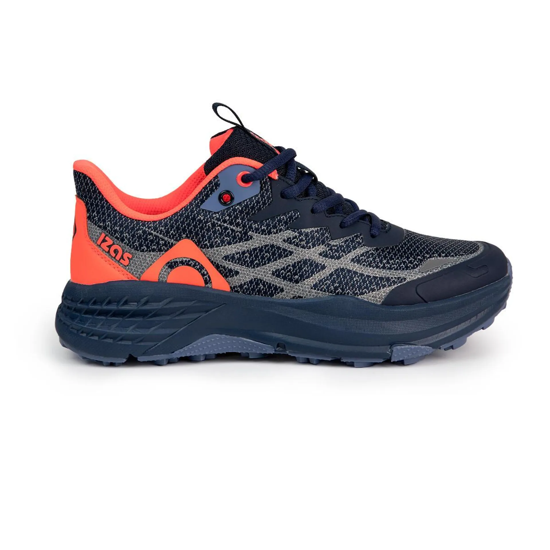 Zapatilla de Trail running EAGLE W para mujer Izas