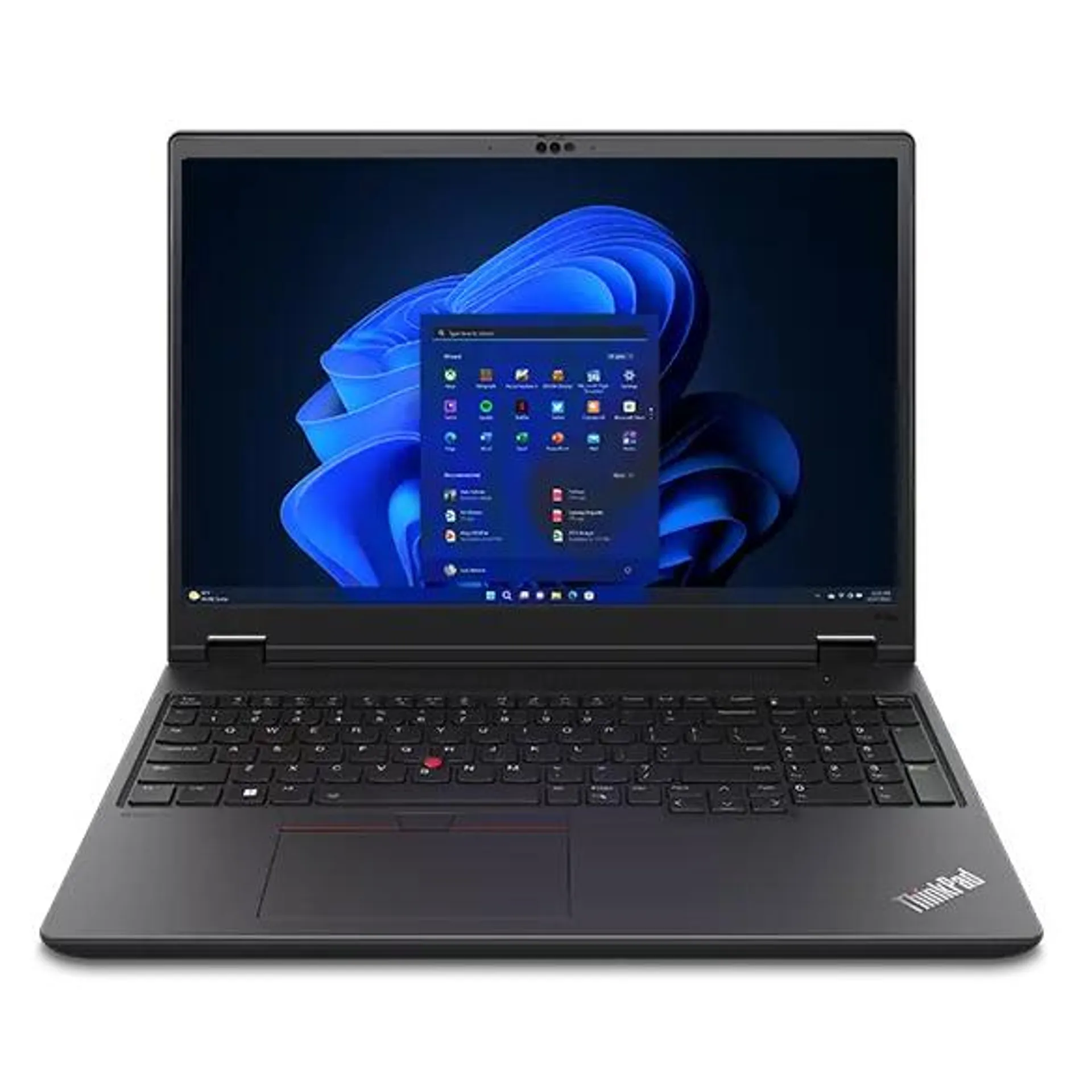 ThinkPad P16v Gen 2 (16" Intel)