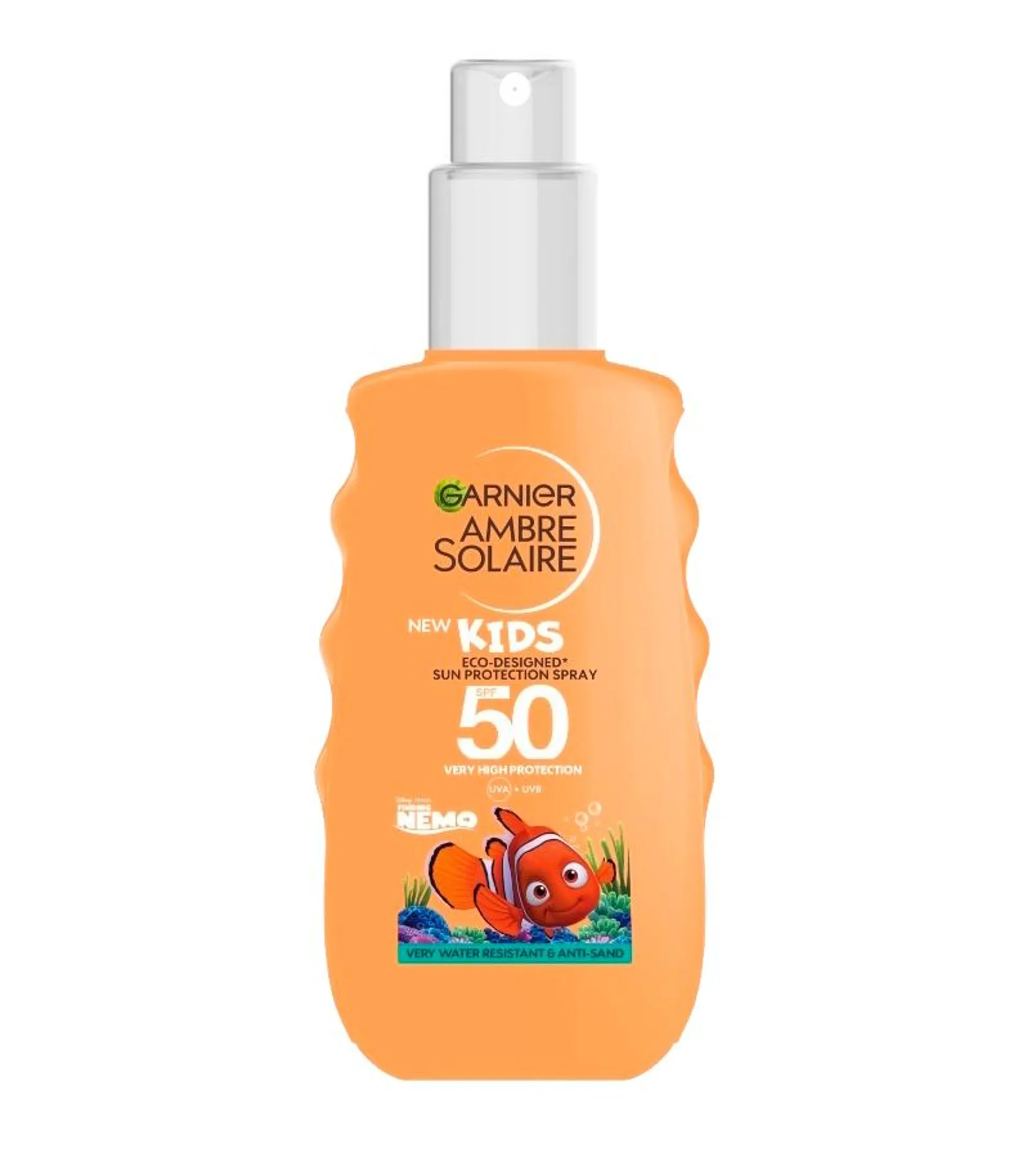 SPRAY NIÑOS SPF50 150ML