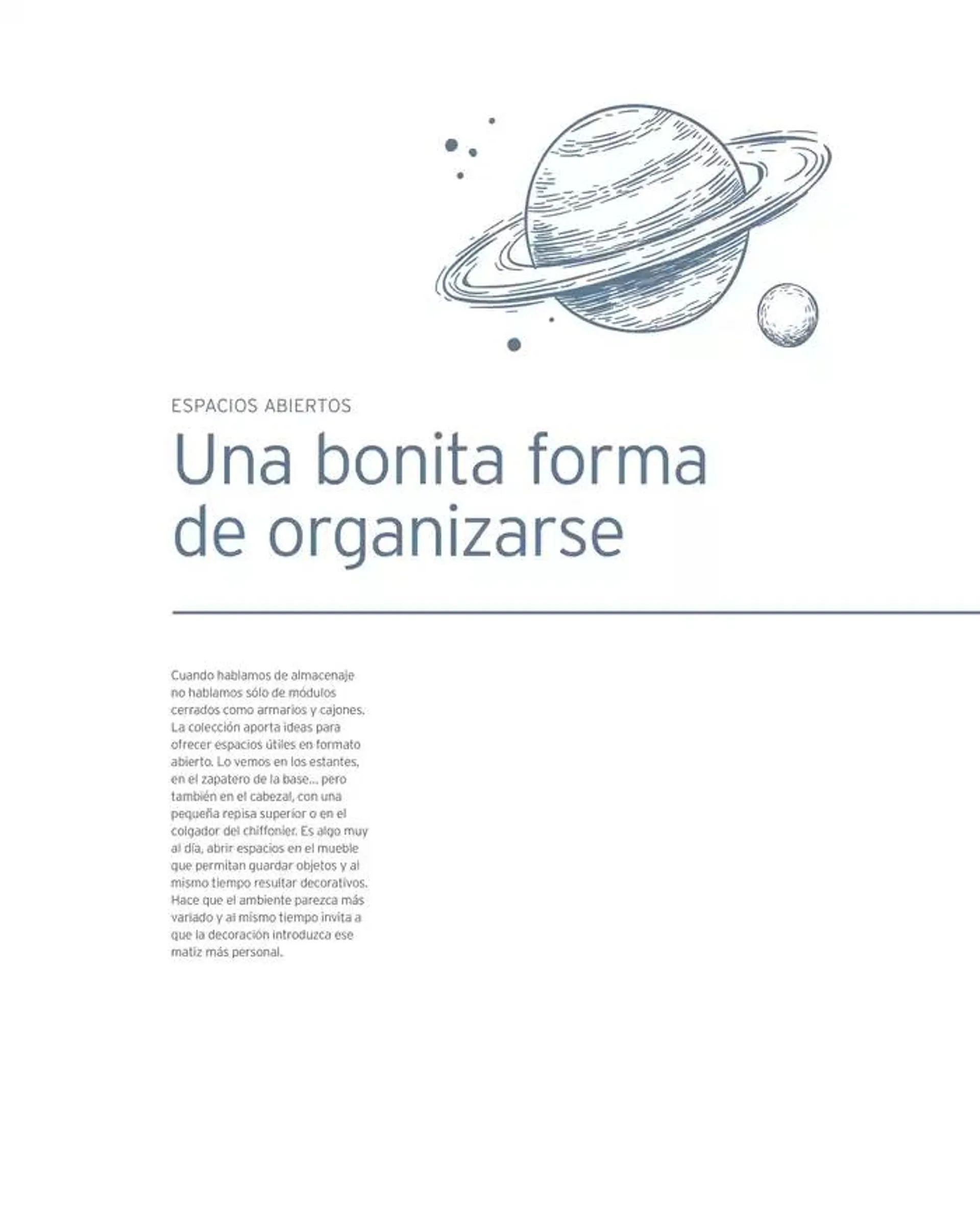 Catálogo de Juvenil Space 11 de noviembre al 11 de noviembre 2025 - Página 41