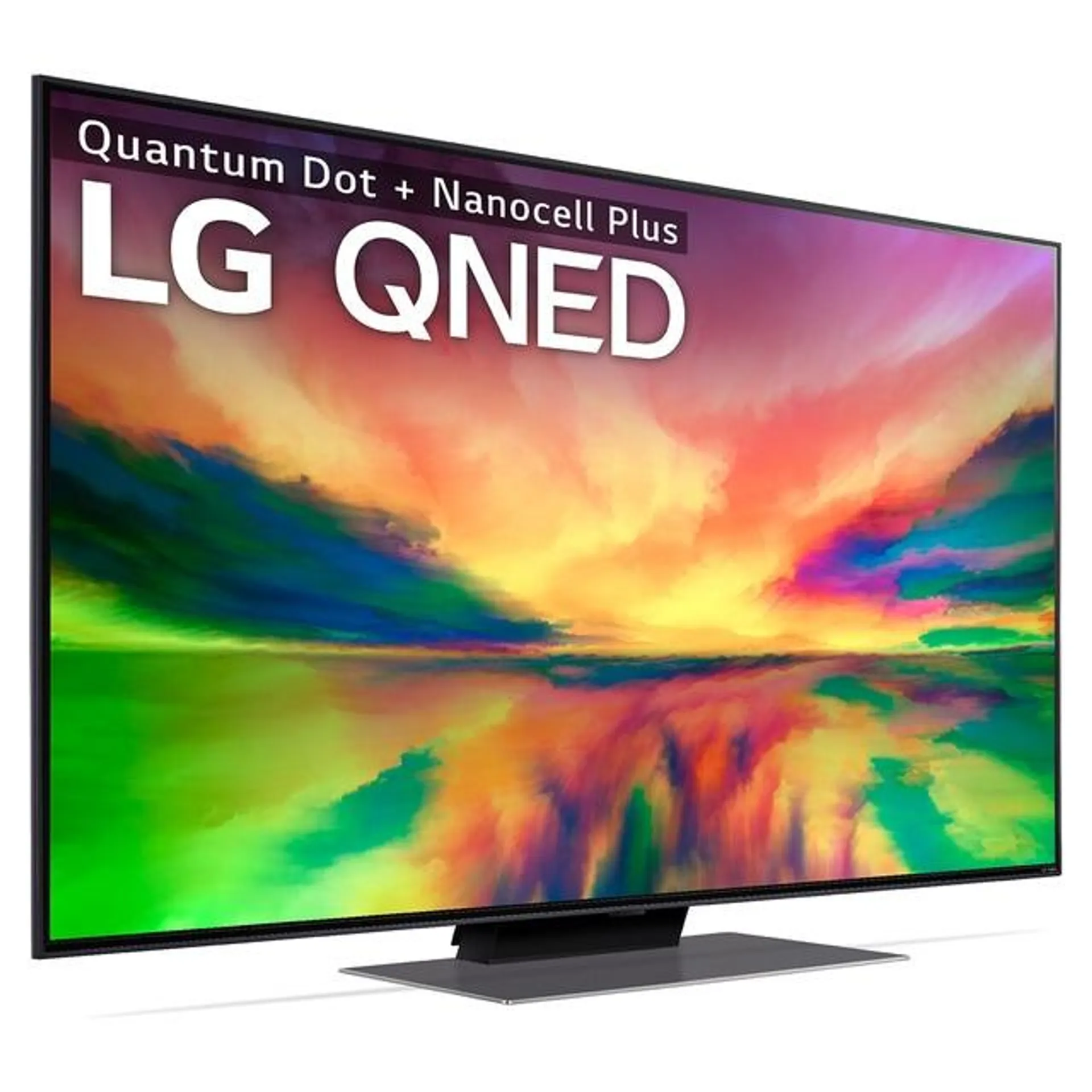 TV QNED 126 cm (50") LG 50QNED816 4K, HDR10, Dolby Digital Plus, Smart TV, webOS23