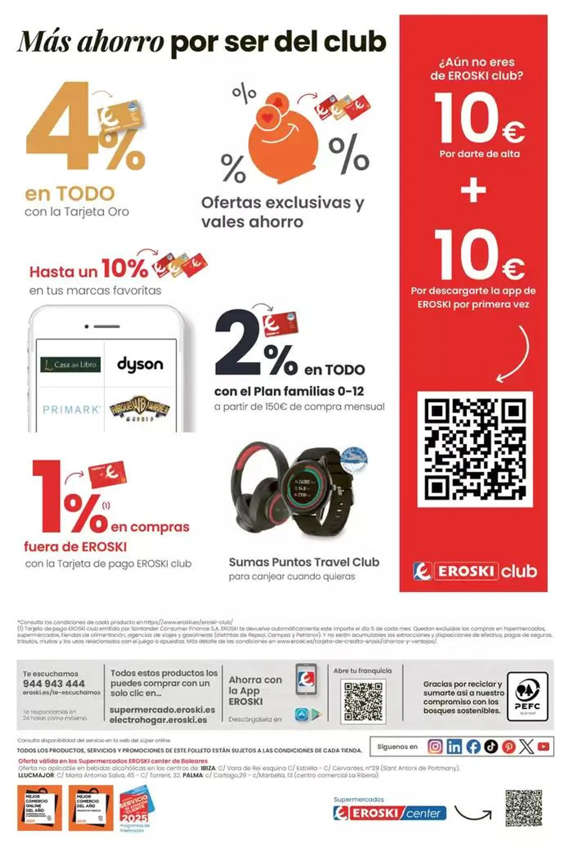 Catálogo de SUMA AHORRO Mercat 2 de mayo al 13 de mayo 2025 - Página 28