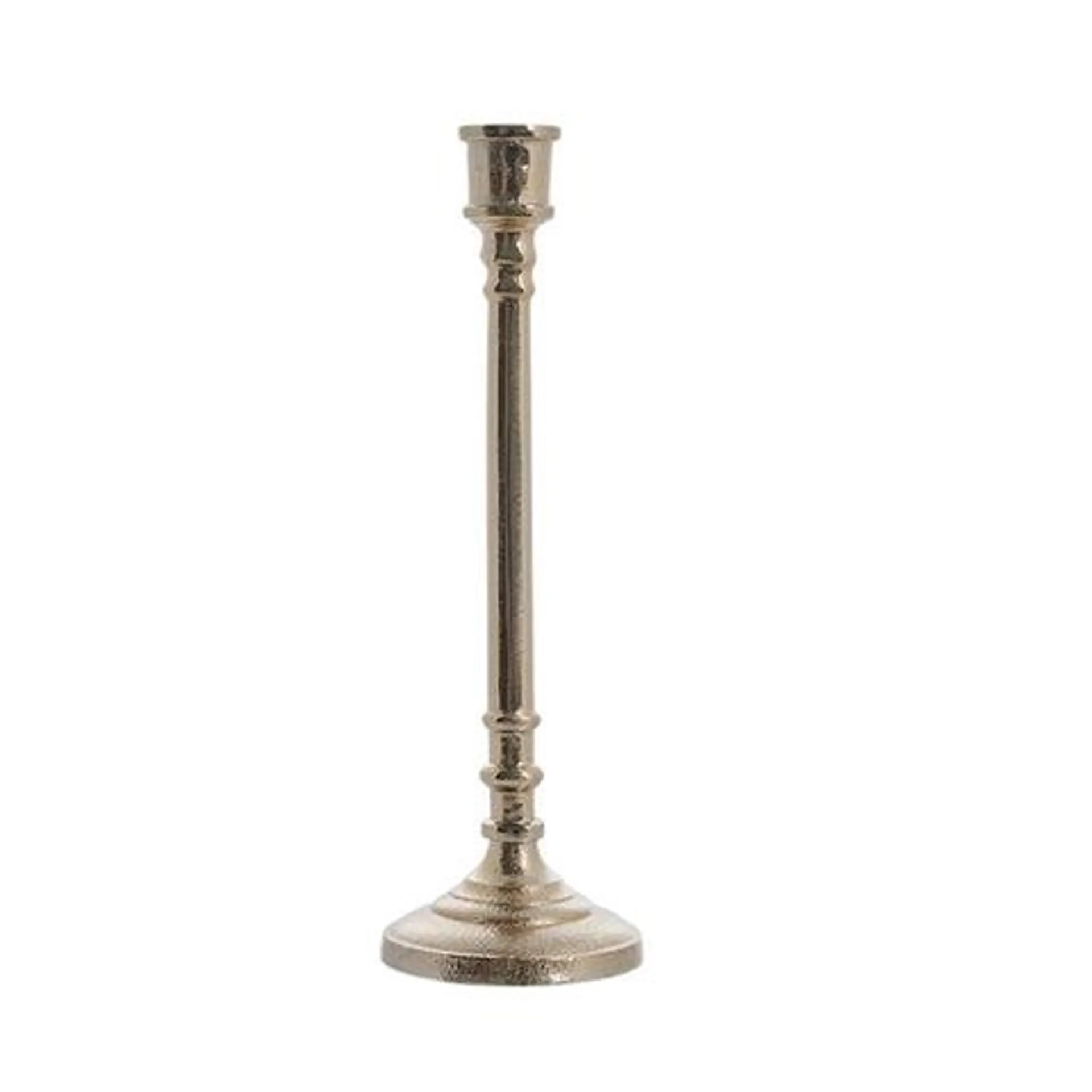 Sandia candlestick Ø10X31.5 cm, L. Gold