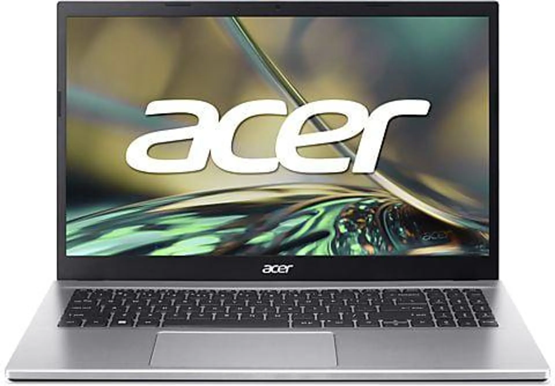 Portátil - Acer Aspire 3 A315-59, 15.6" Full HD, Intel® Core™ i5-1235U, 8GB RAM, 512GB SSD, Iris® Xe, Windows 11 Home