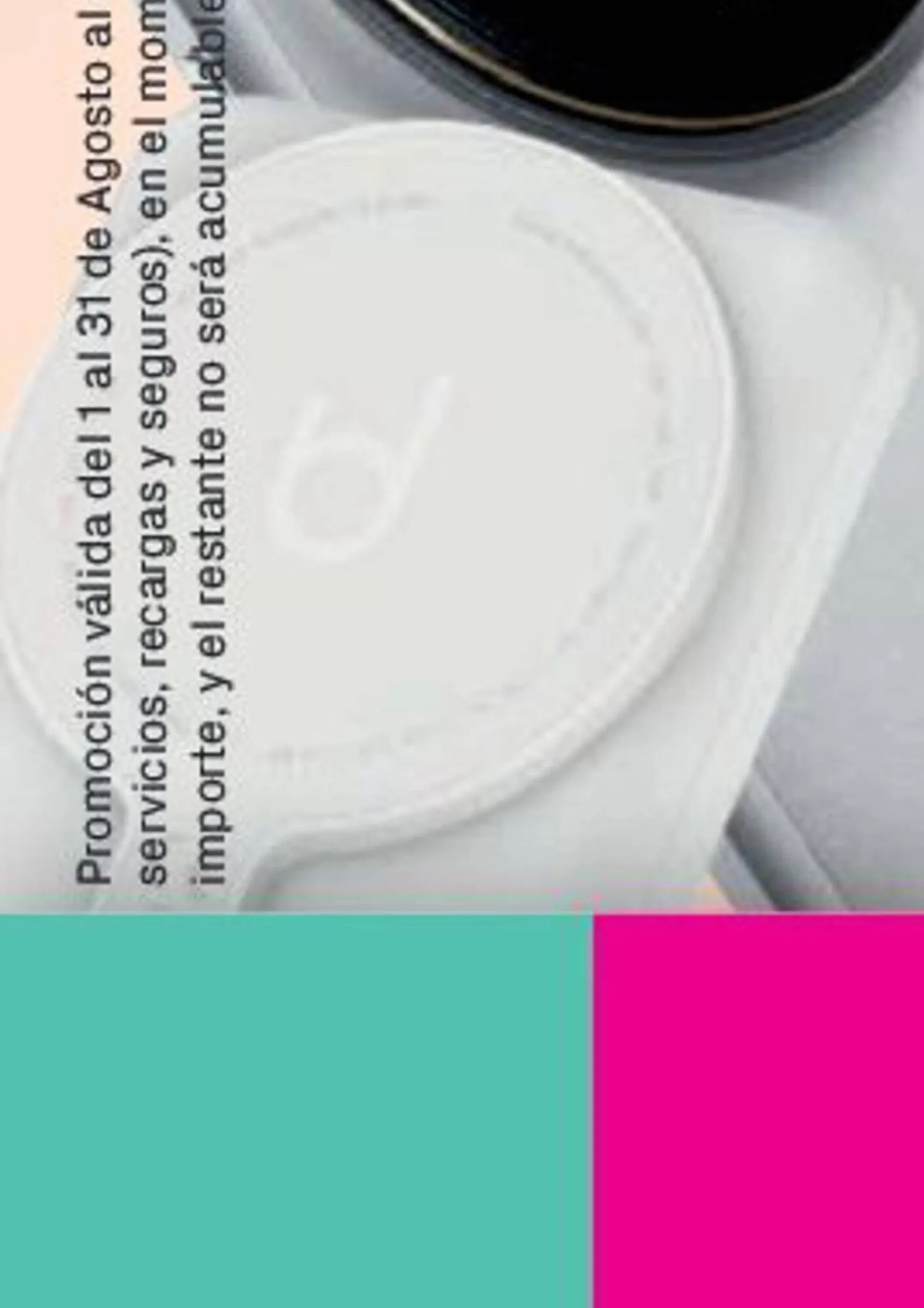 Catálogo de Folleto Phone House 4 de agosto al 31 de agosto 2025 - Página 1