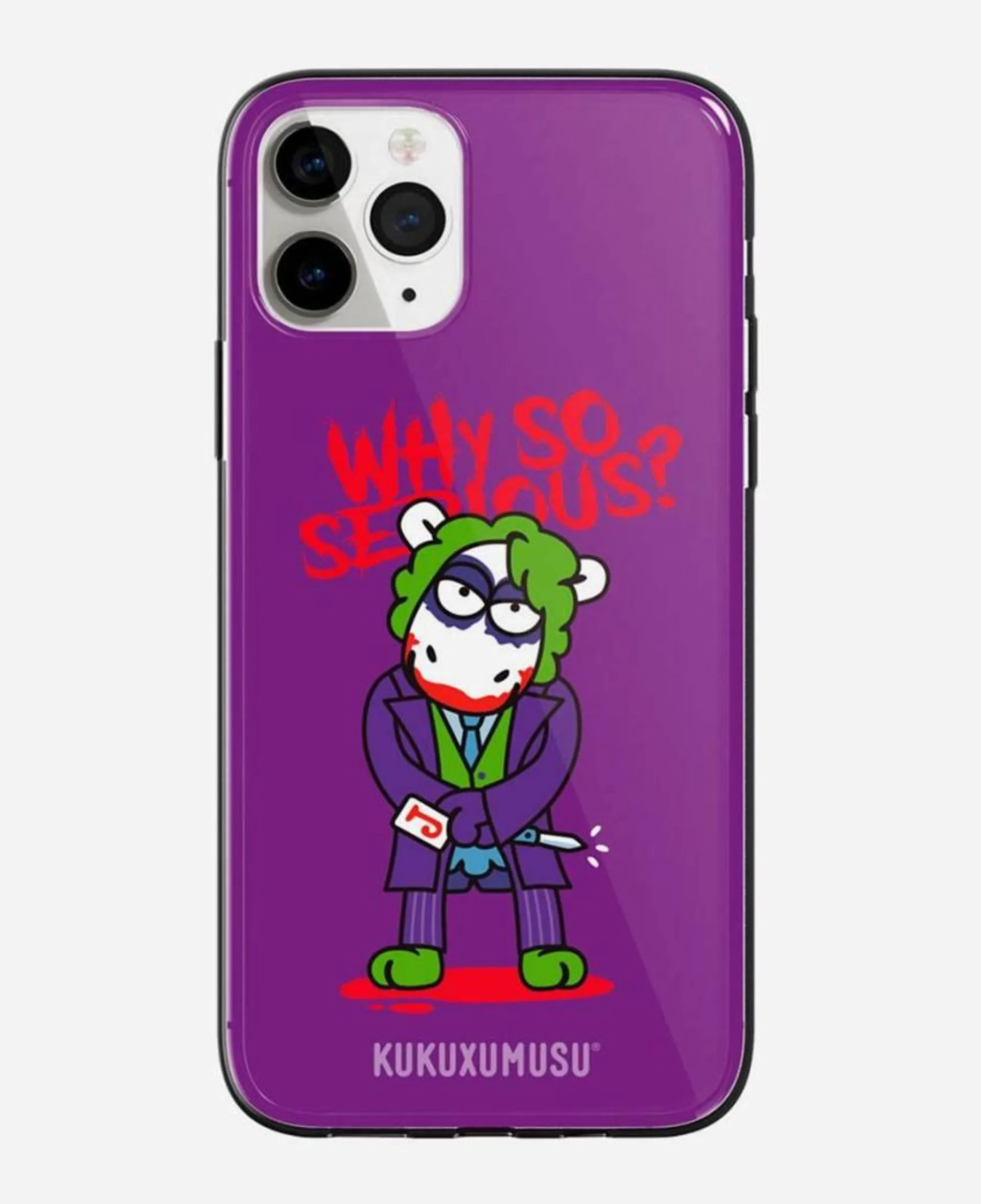 Carcasa Joker Bee para Iphone7/8