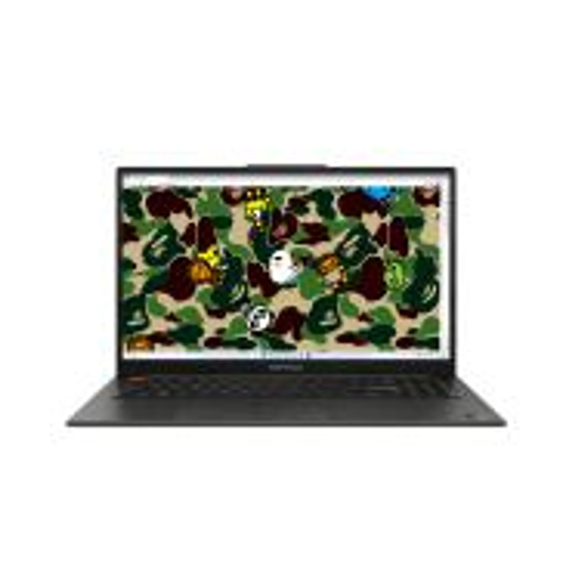 ASUS Vivobook S 15 OLED BAPE Edition (S5504)