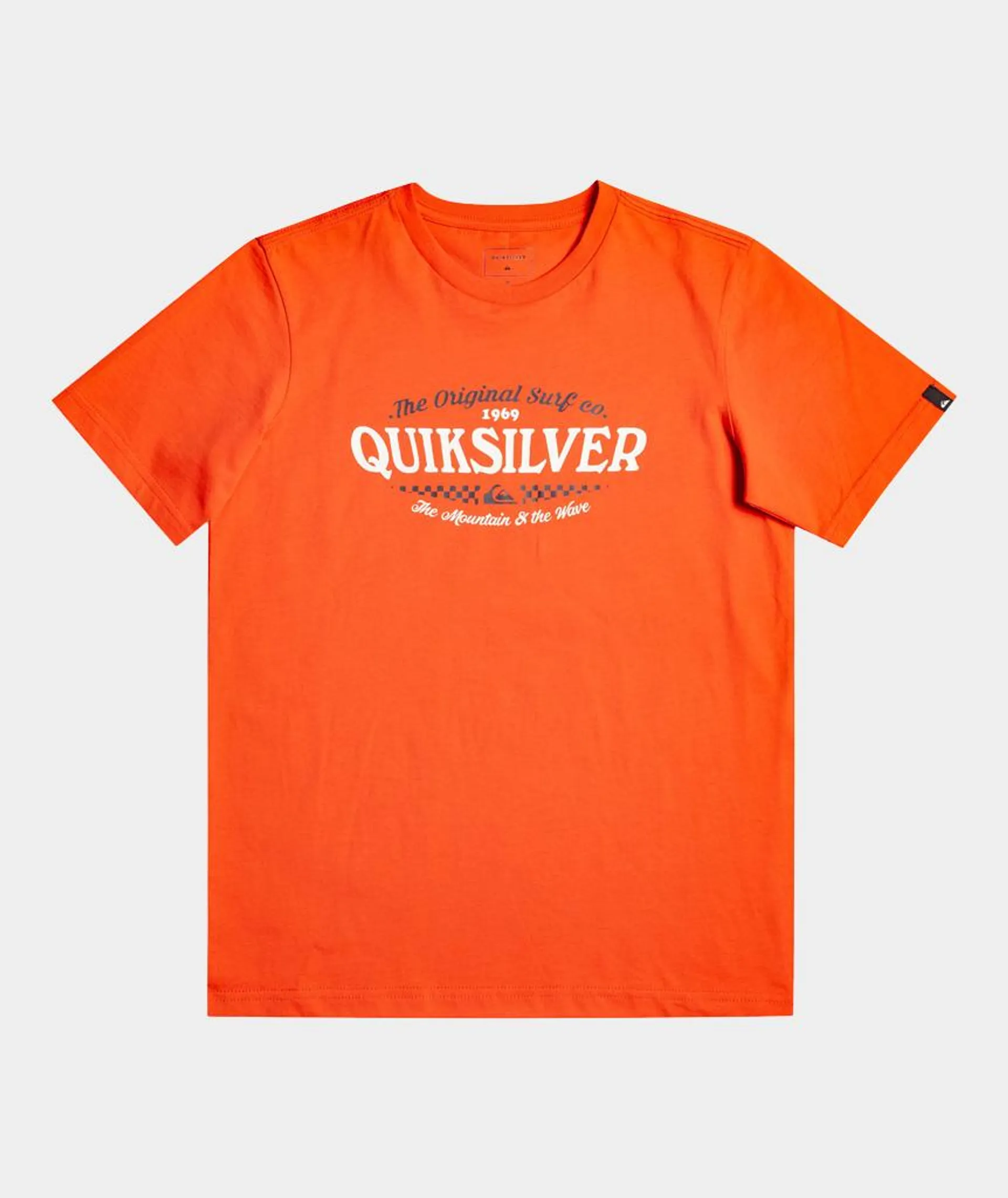 Quiksilver Checkonit B