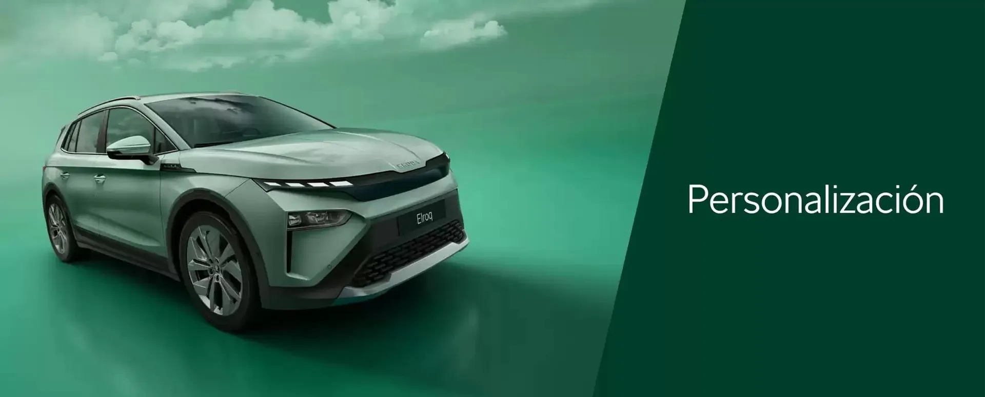 Catálogo de Škoda Elroq 28 de octubre al 28 de octubre 2025 - Página 18