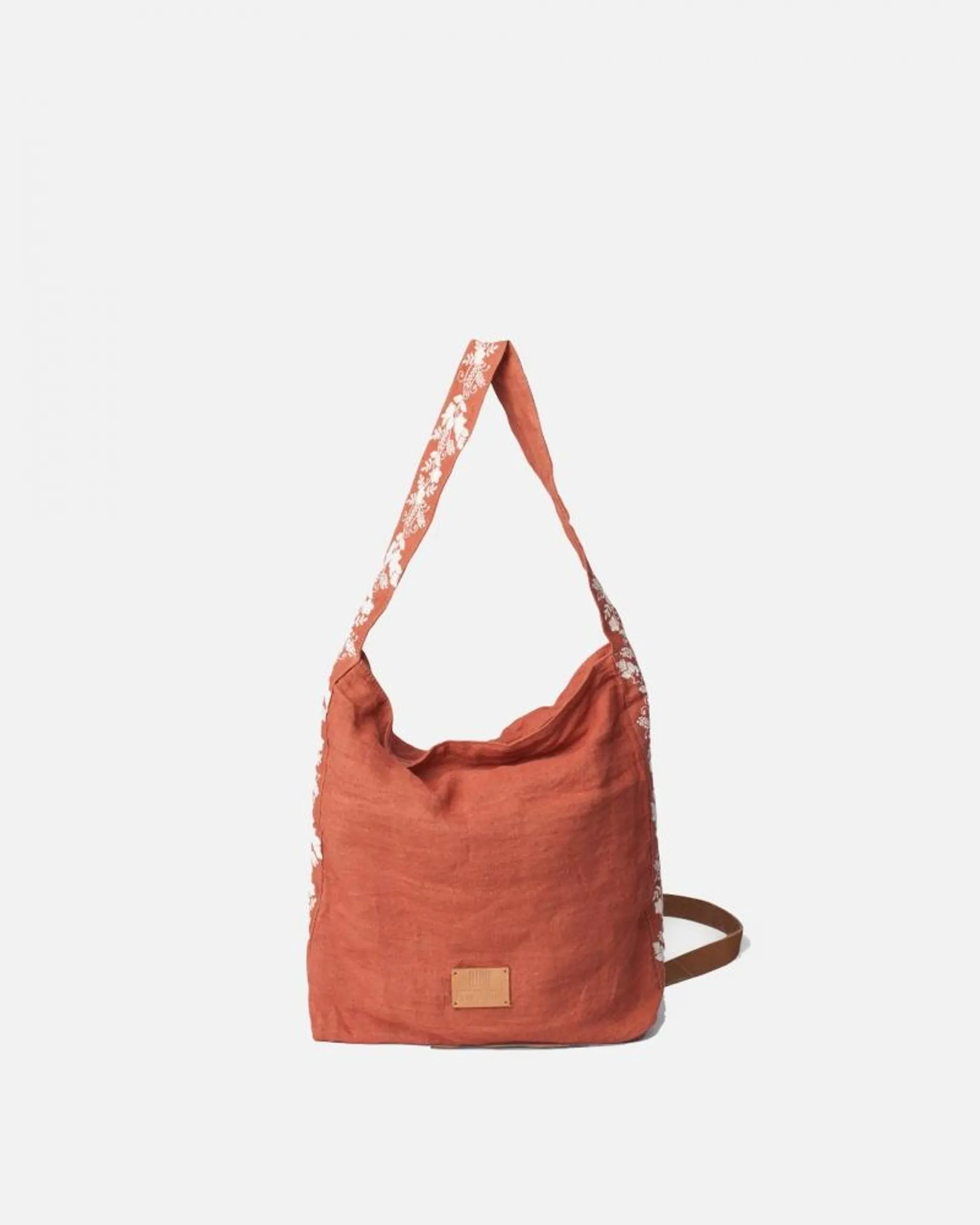 Bolso de hombro BIBA Taal