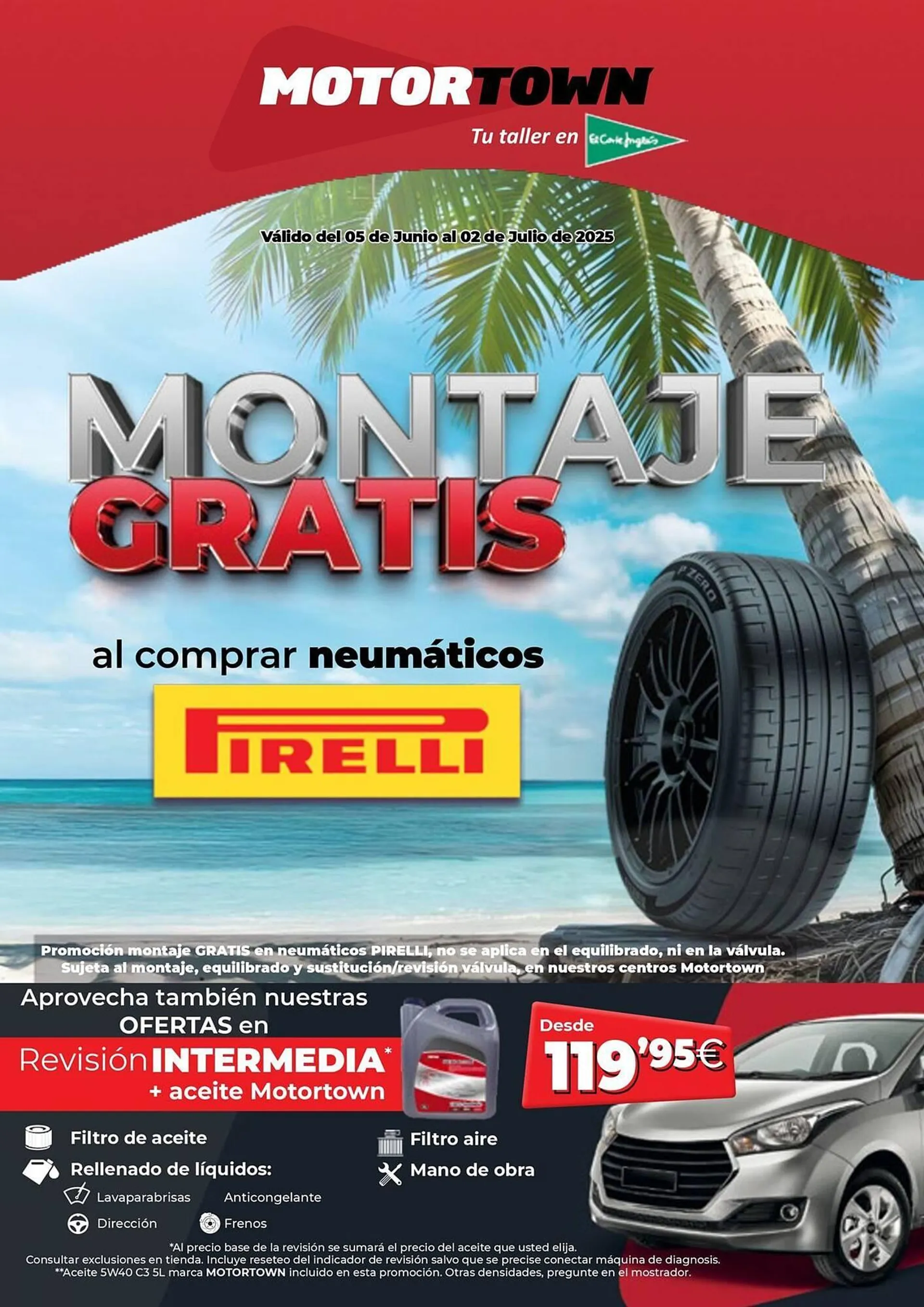 Folleto MotorTown - 1