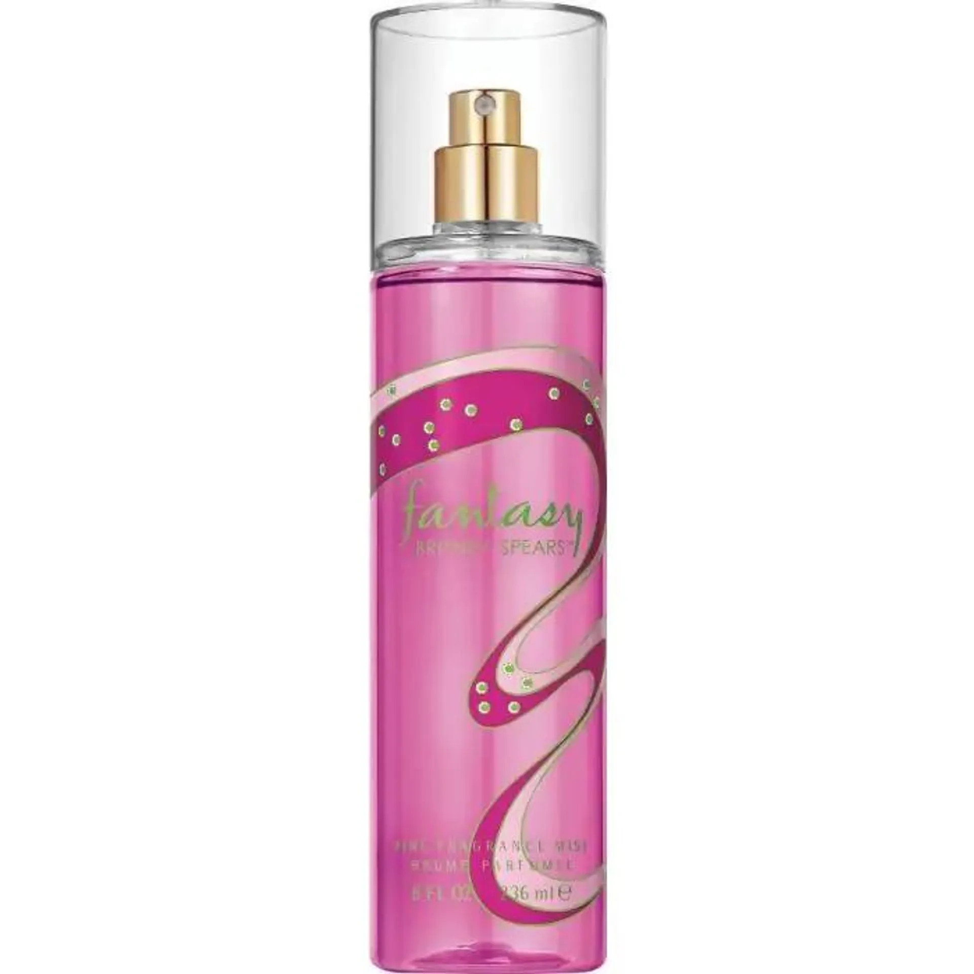 Fantasy Body Mist