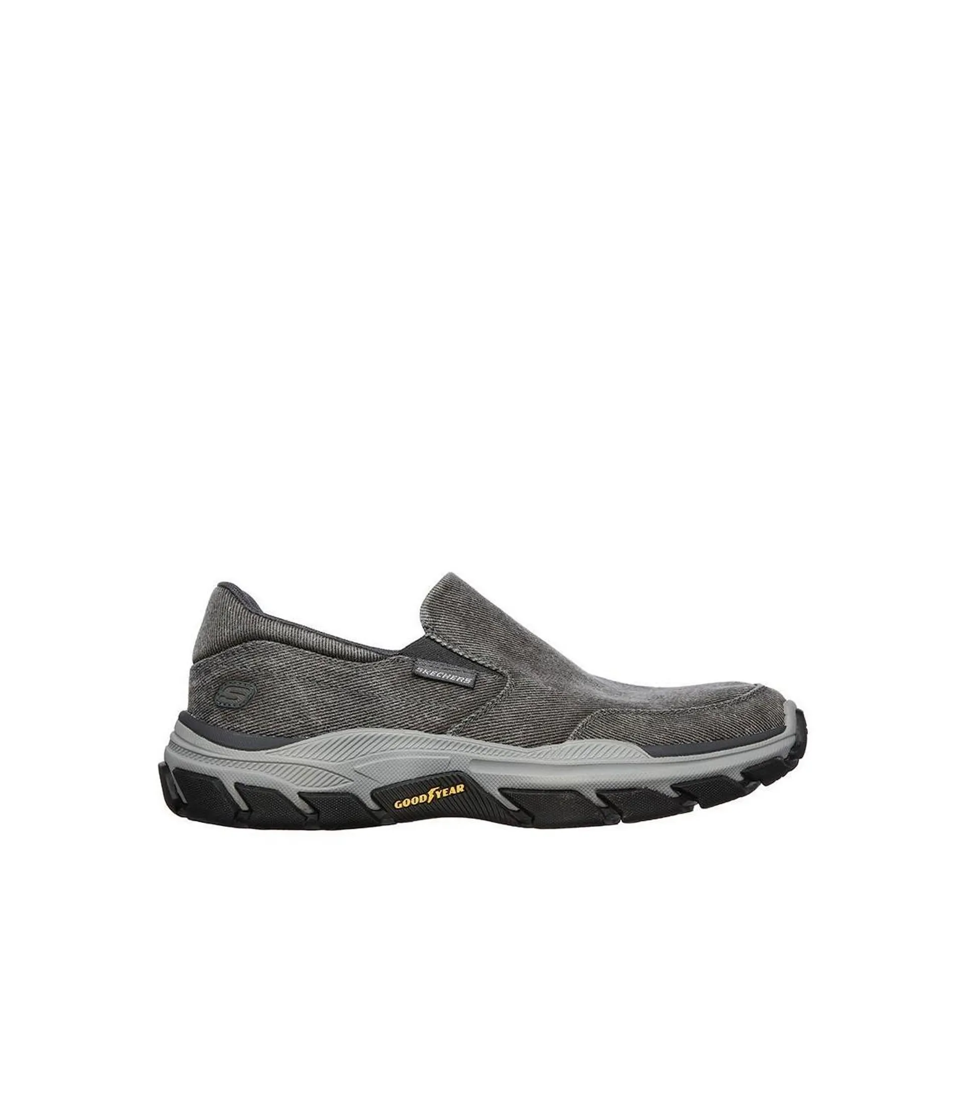 Zapatillas Deportivas Hombre Skechers 204387 CHAR