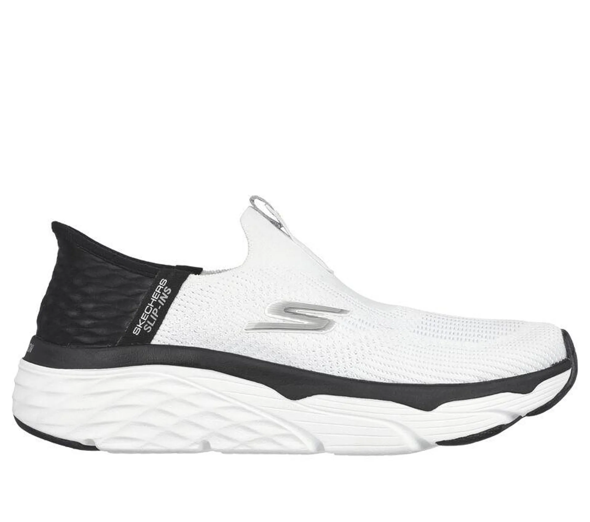 Skechers Slip-ins: Max Cushioning - Smooth