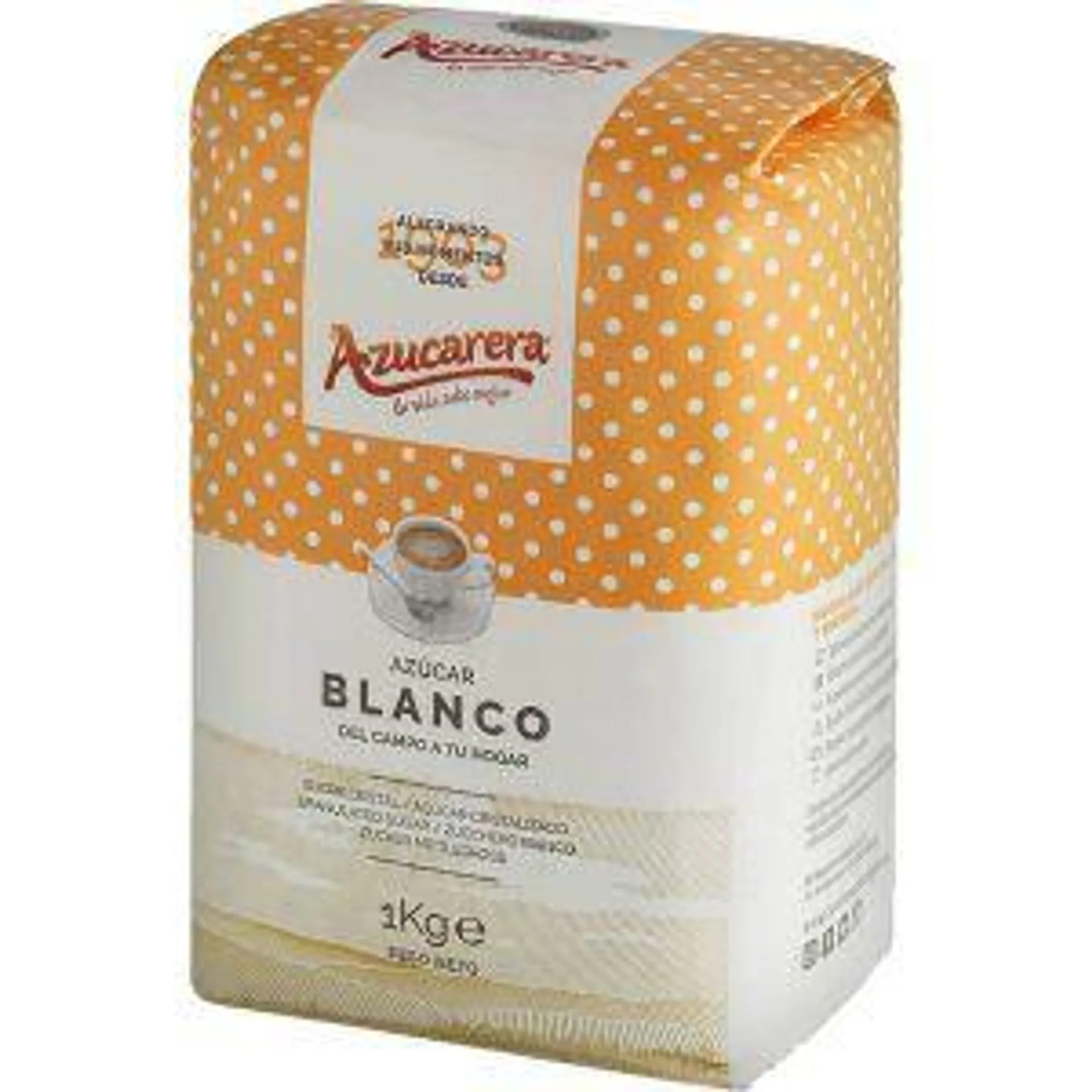 AZÚCAR AZUCARERA 1KG