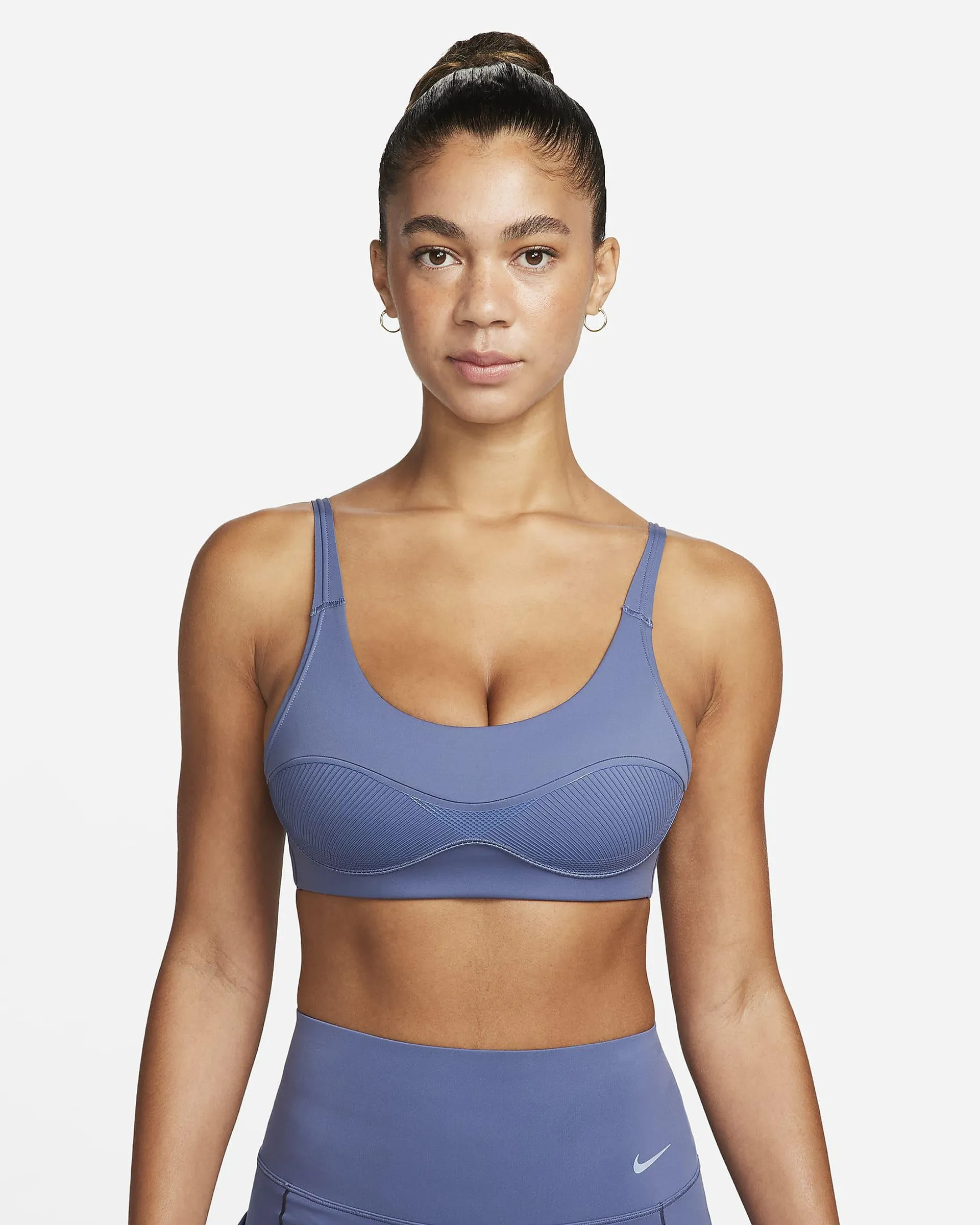 Women's Light-Support Lightly Lined Sports Bra