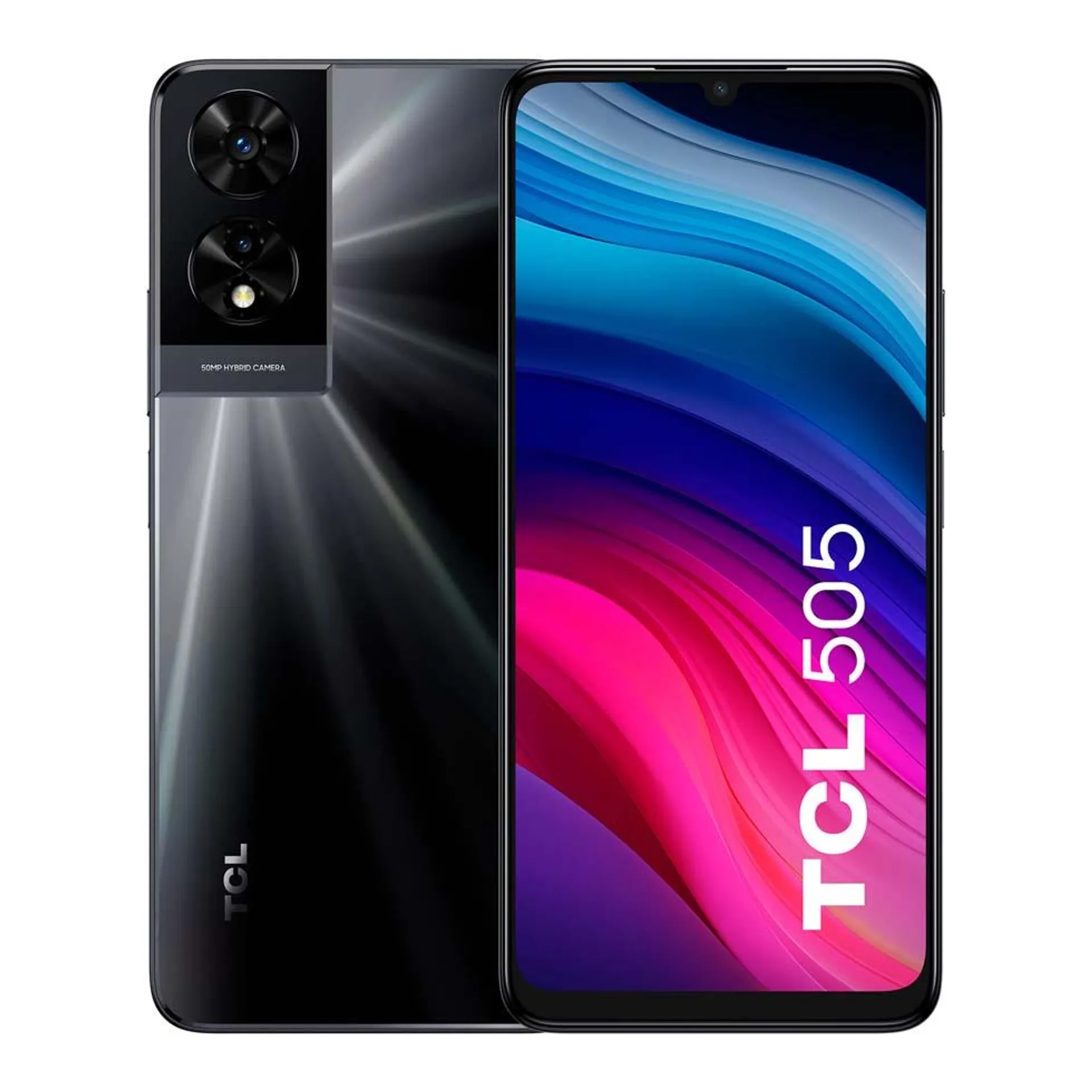 TCL 505 128GB